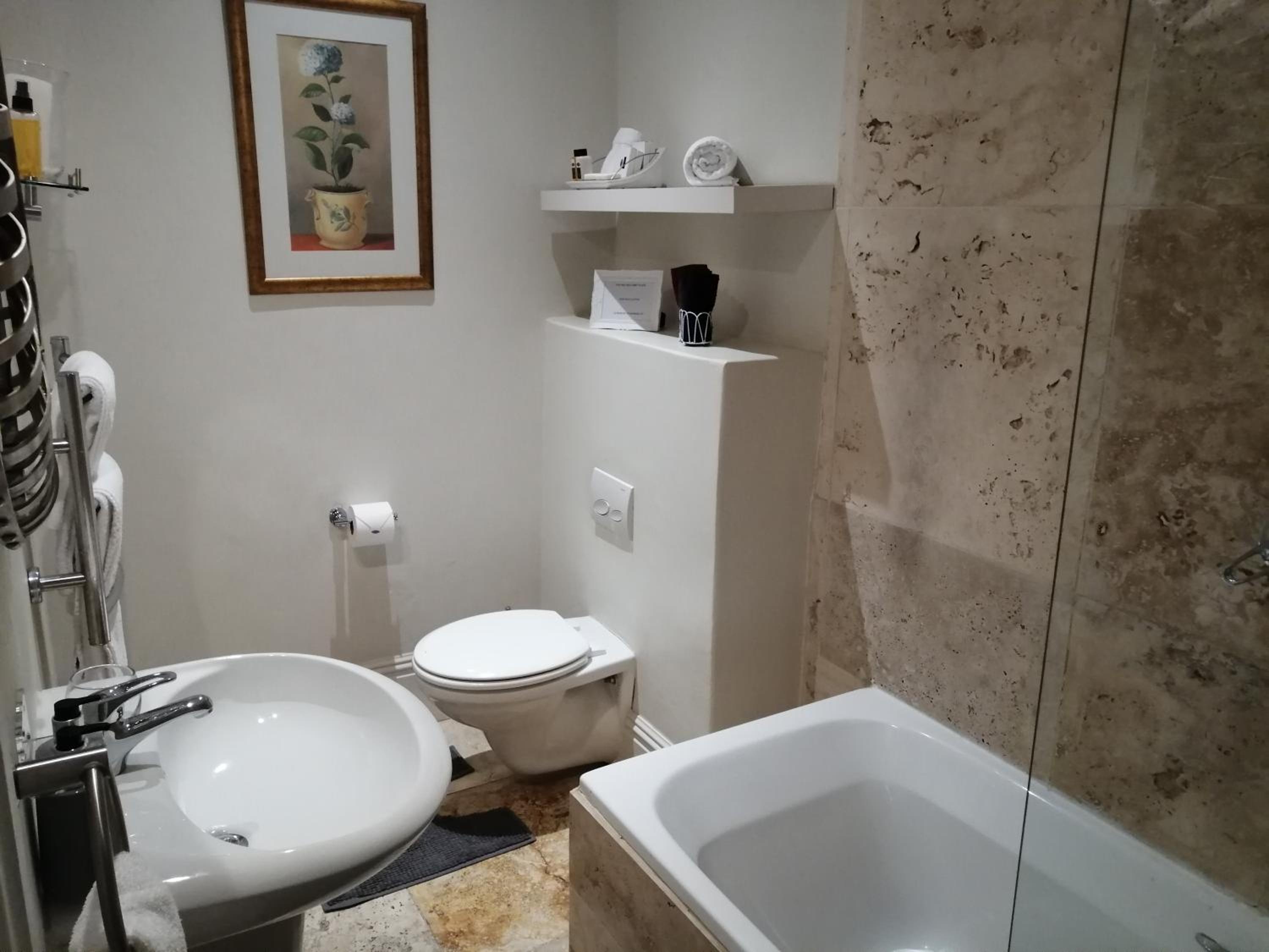 Auberge Daniella