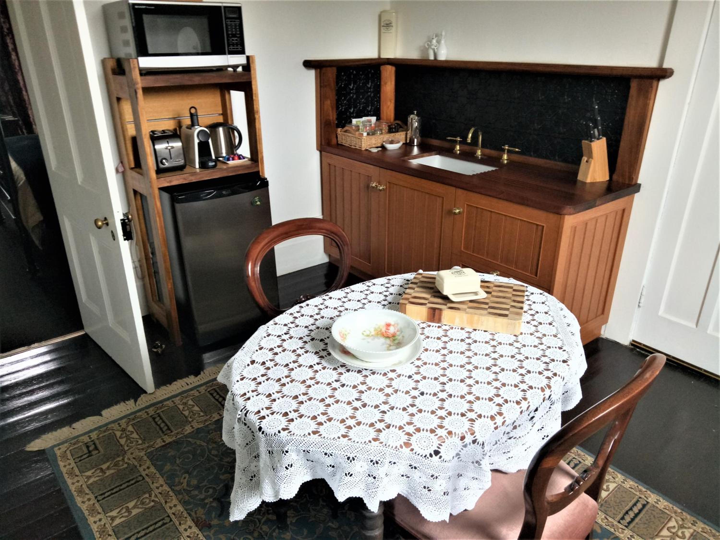 Oakdene Heritage Accommodation