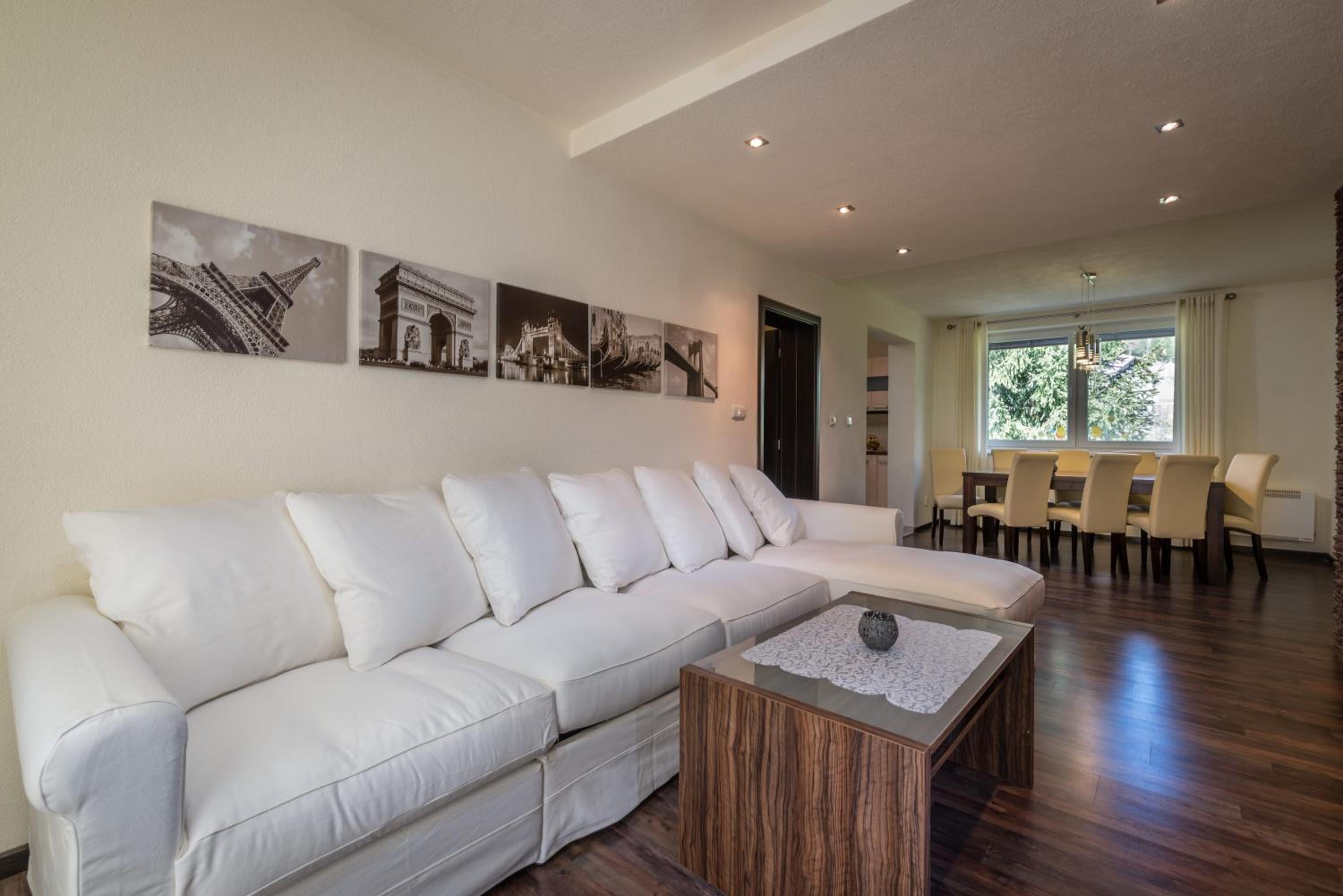 Classy Apartment - Telgárt Resort view 3