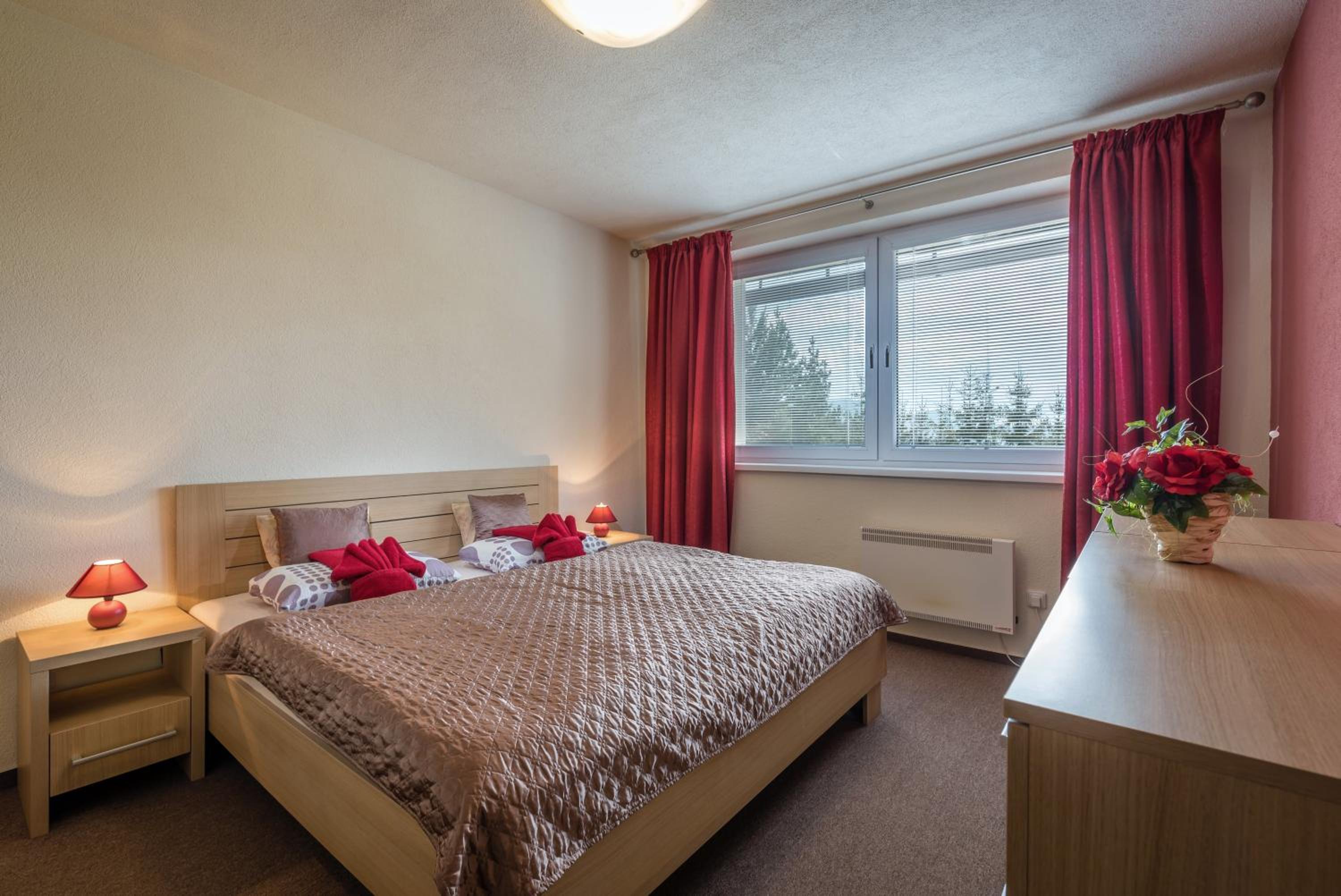 Classy Apartment - Telgárt Resort view 5