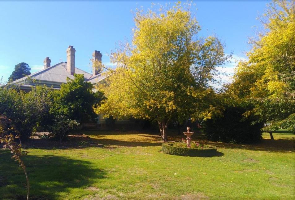 Oakdene Heritage Accommodation