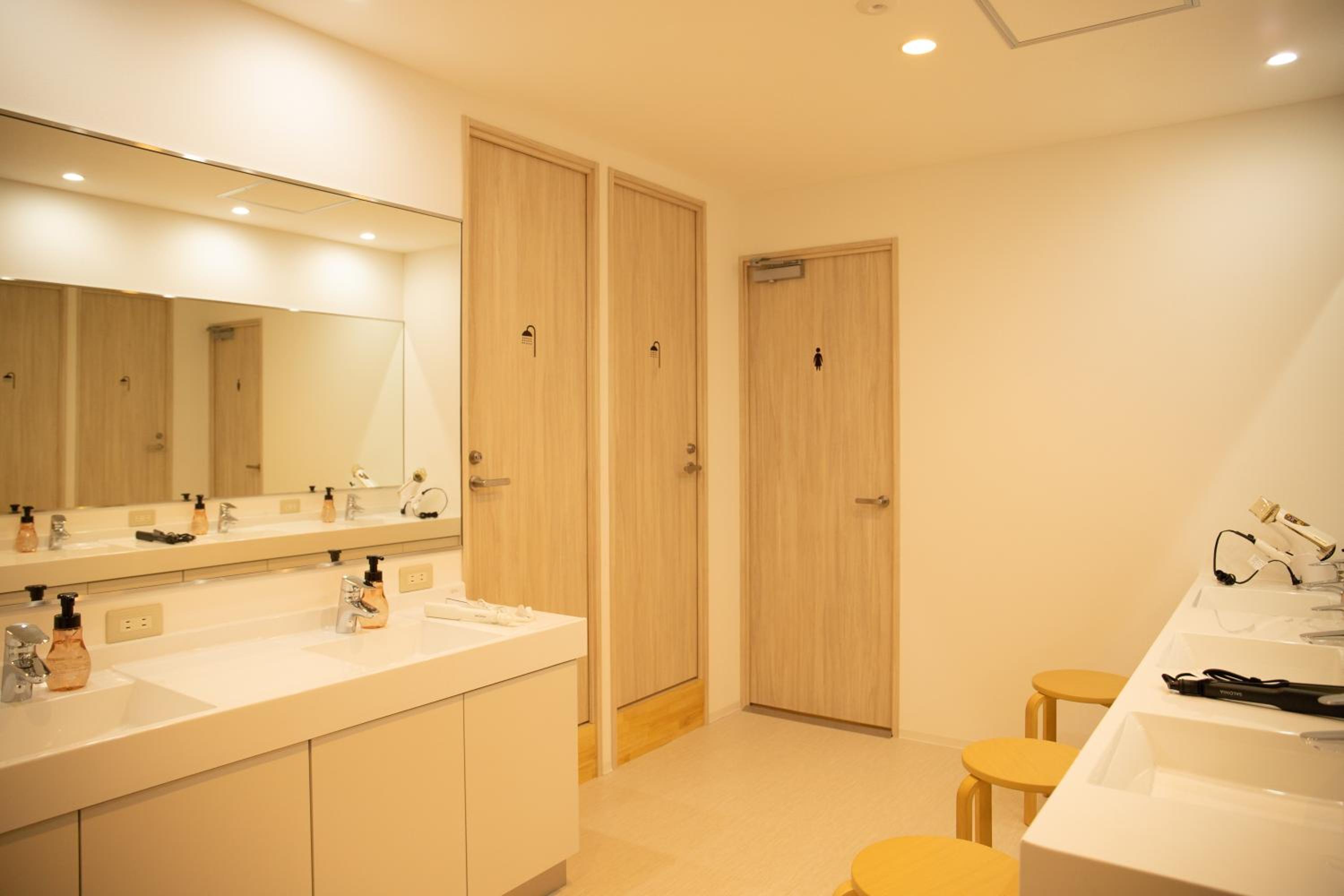GRAND HOSTEL LDK Osaka Shinsaibashi 65