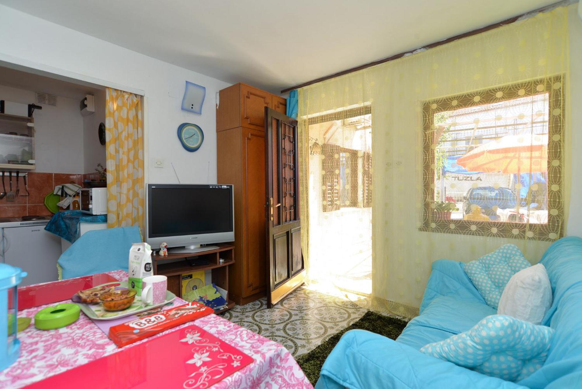 Apartments Slavica 1356 photo 5