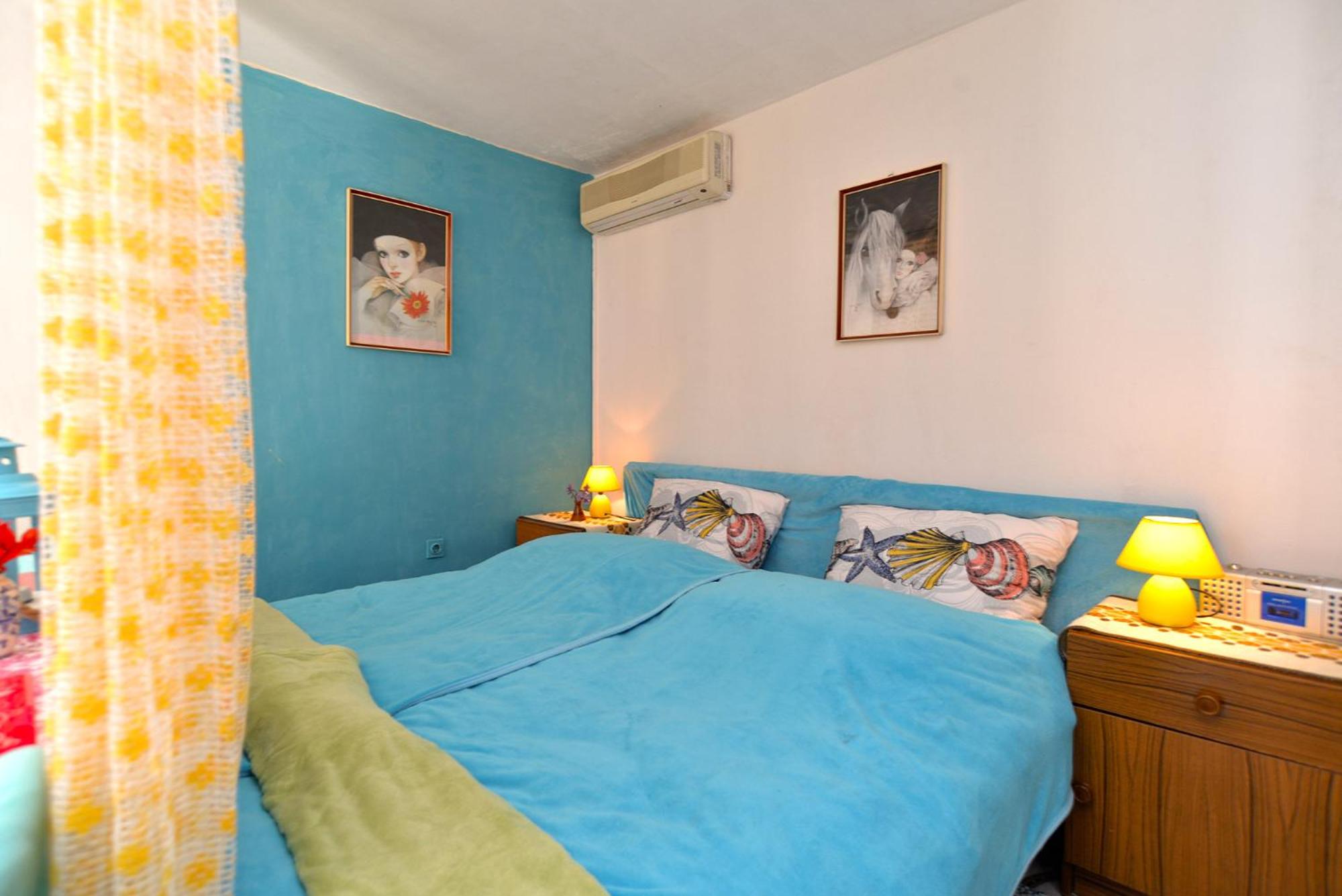 Apartments Slavica 1356 photo 2