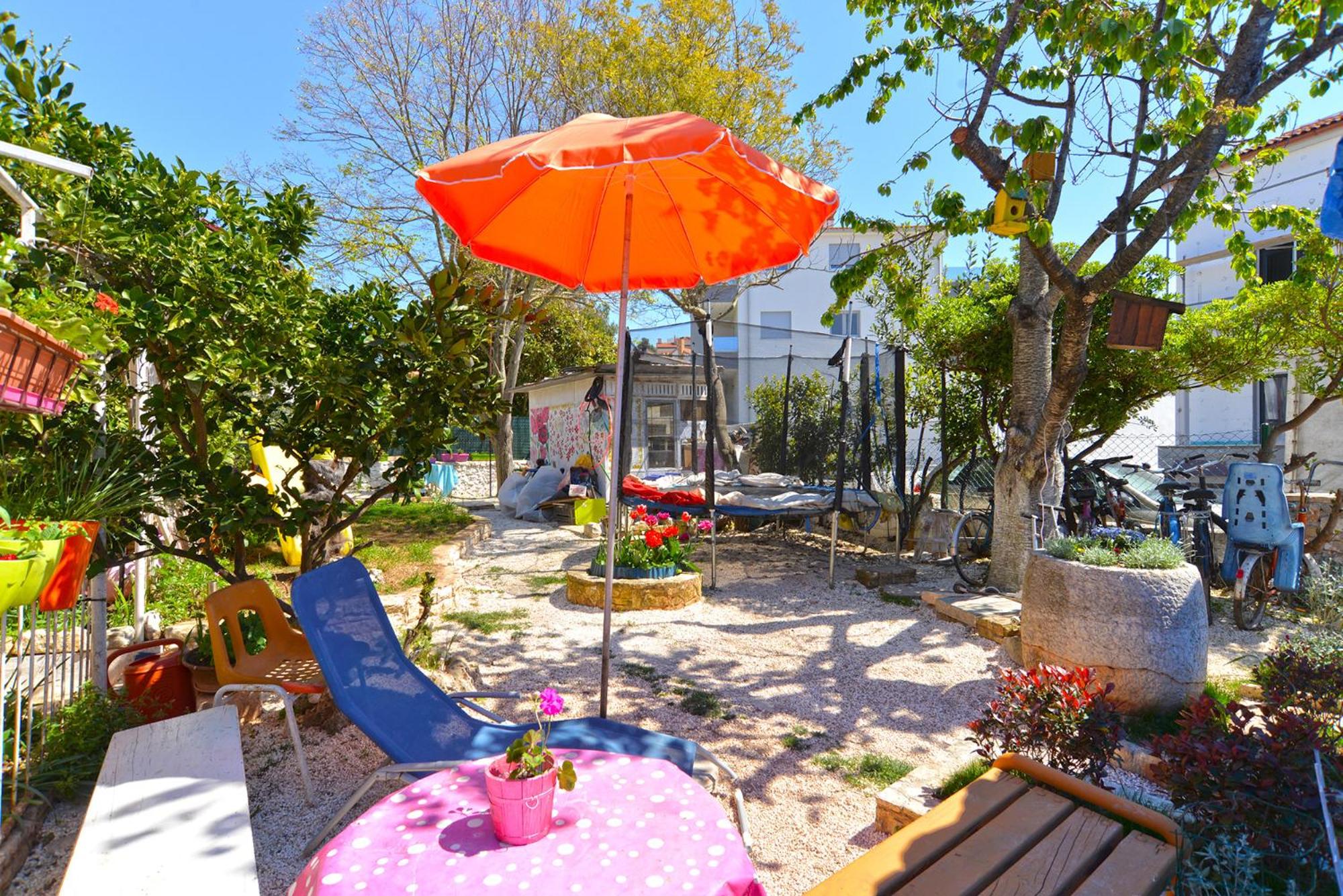 Apartments Slavica 1356 photo 3