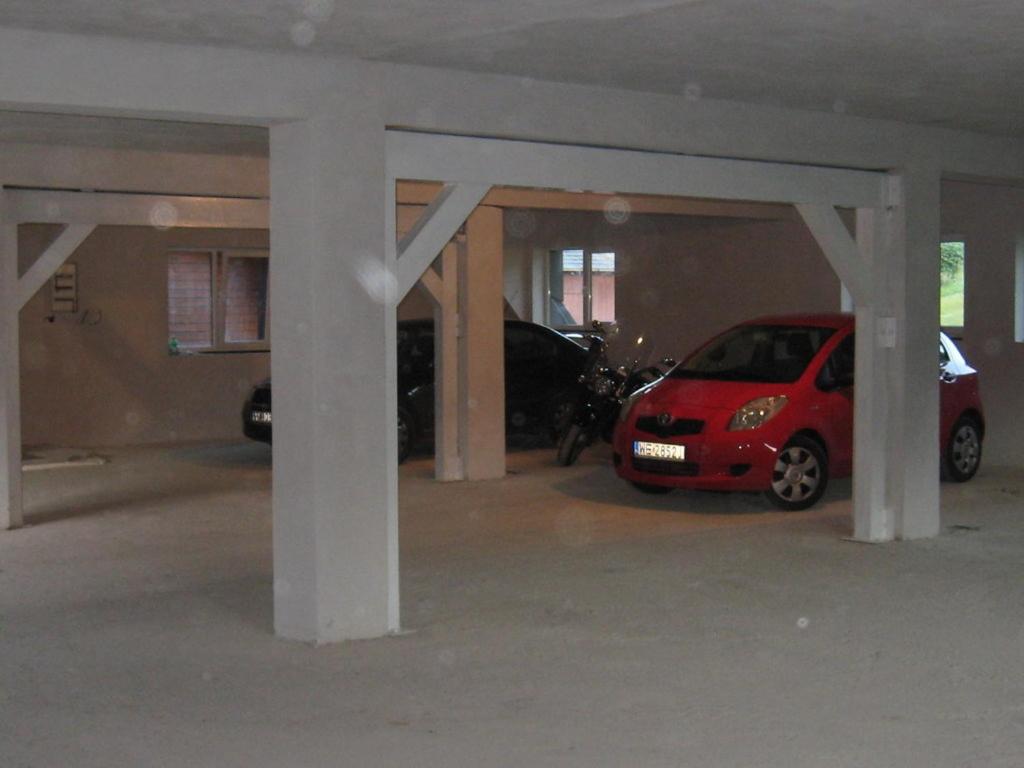Penzion Krasula view 5