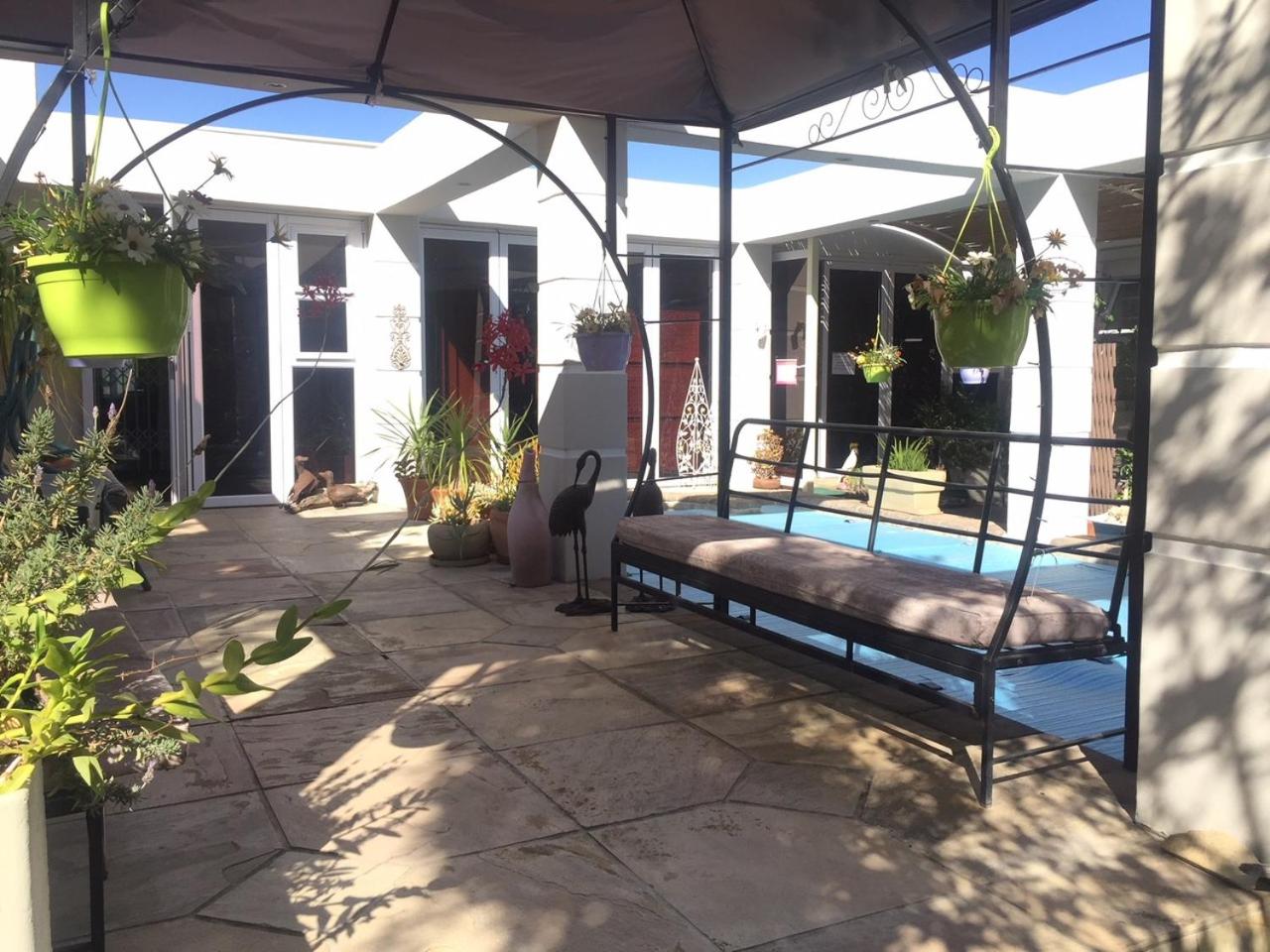 Marshrose Accommodation view 4