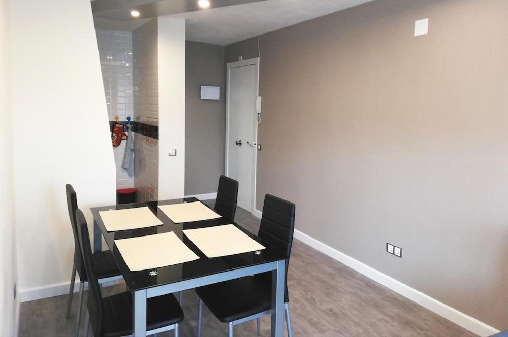 One Bedroom Flat in Fenals Lloret de Mar for 4 People view 5