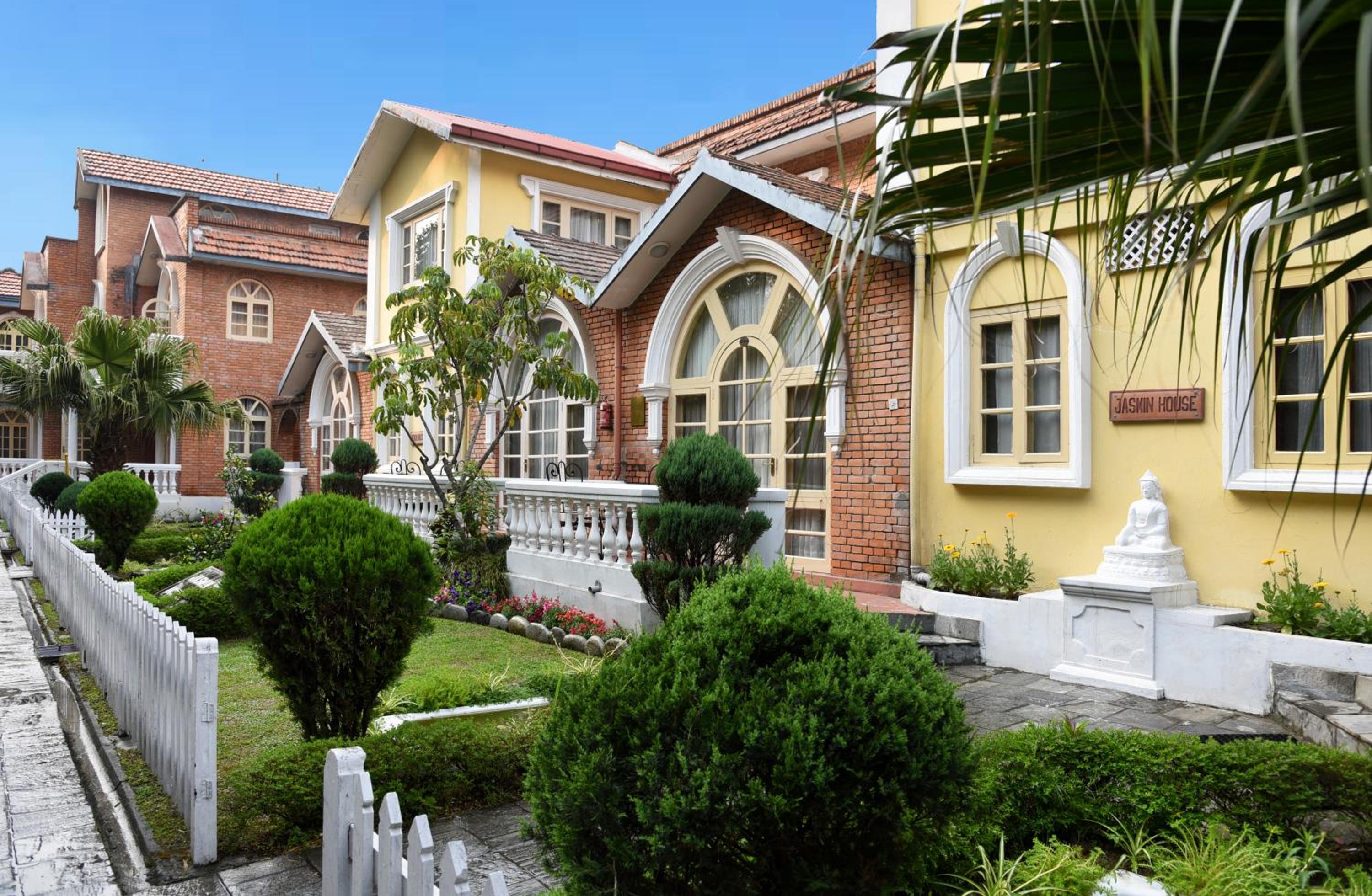 Park Village Resort by KGH Group