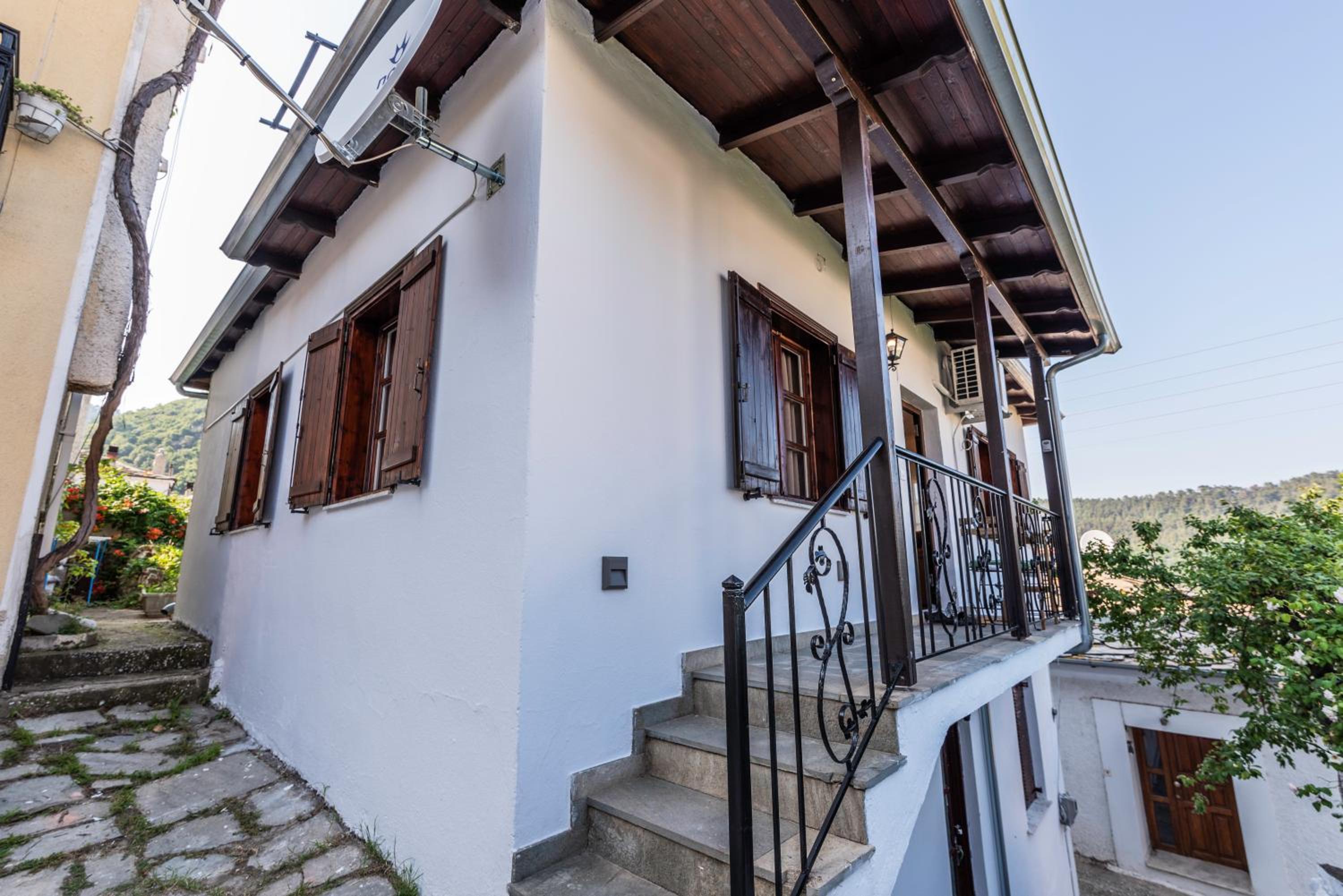 Anastasia House
