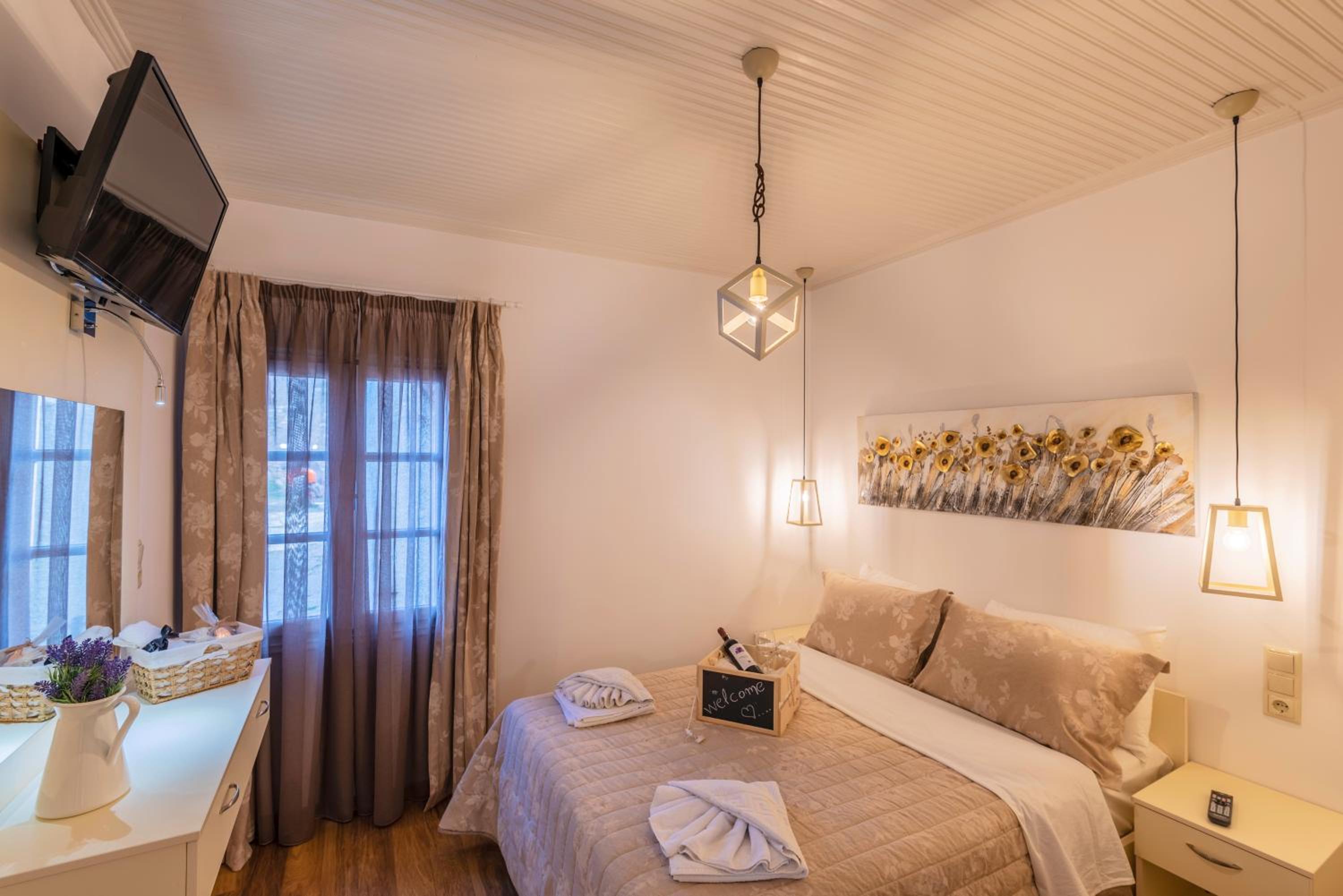 Anastasia House