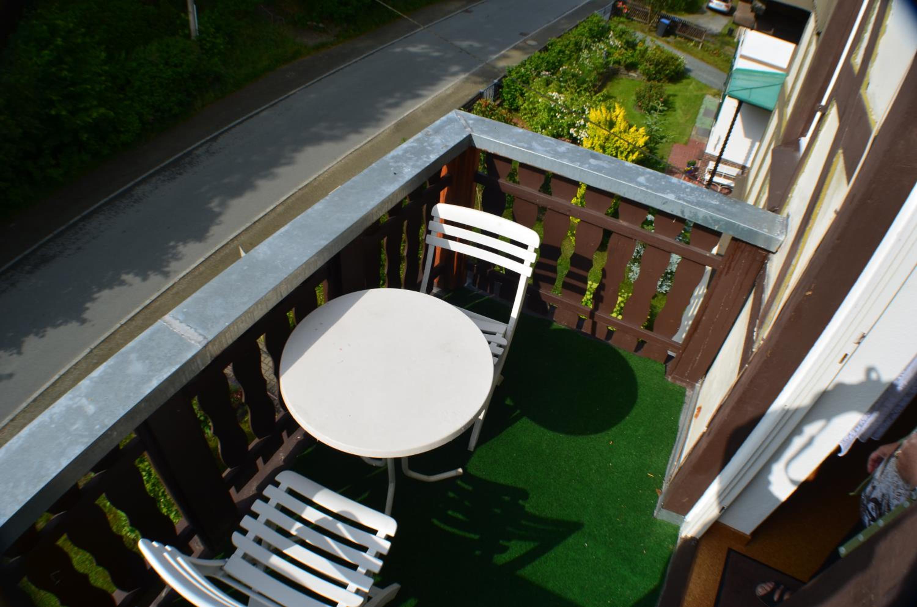 Pension & Ferienwohnung "Villa Agnesruh" view 2
