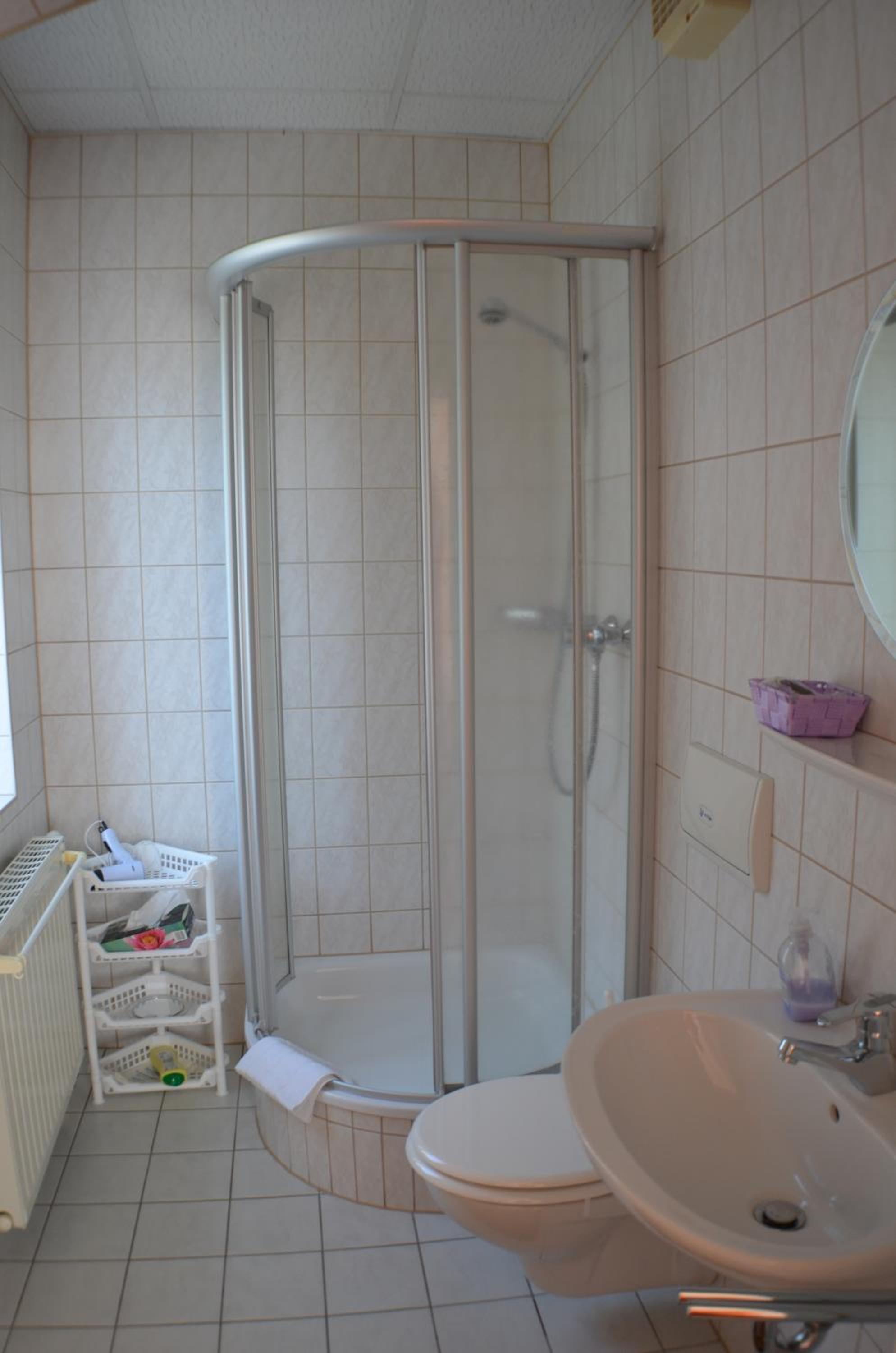 Pension & Ferienwohnung "Villa Agnesruh" view 5
