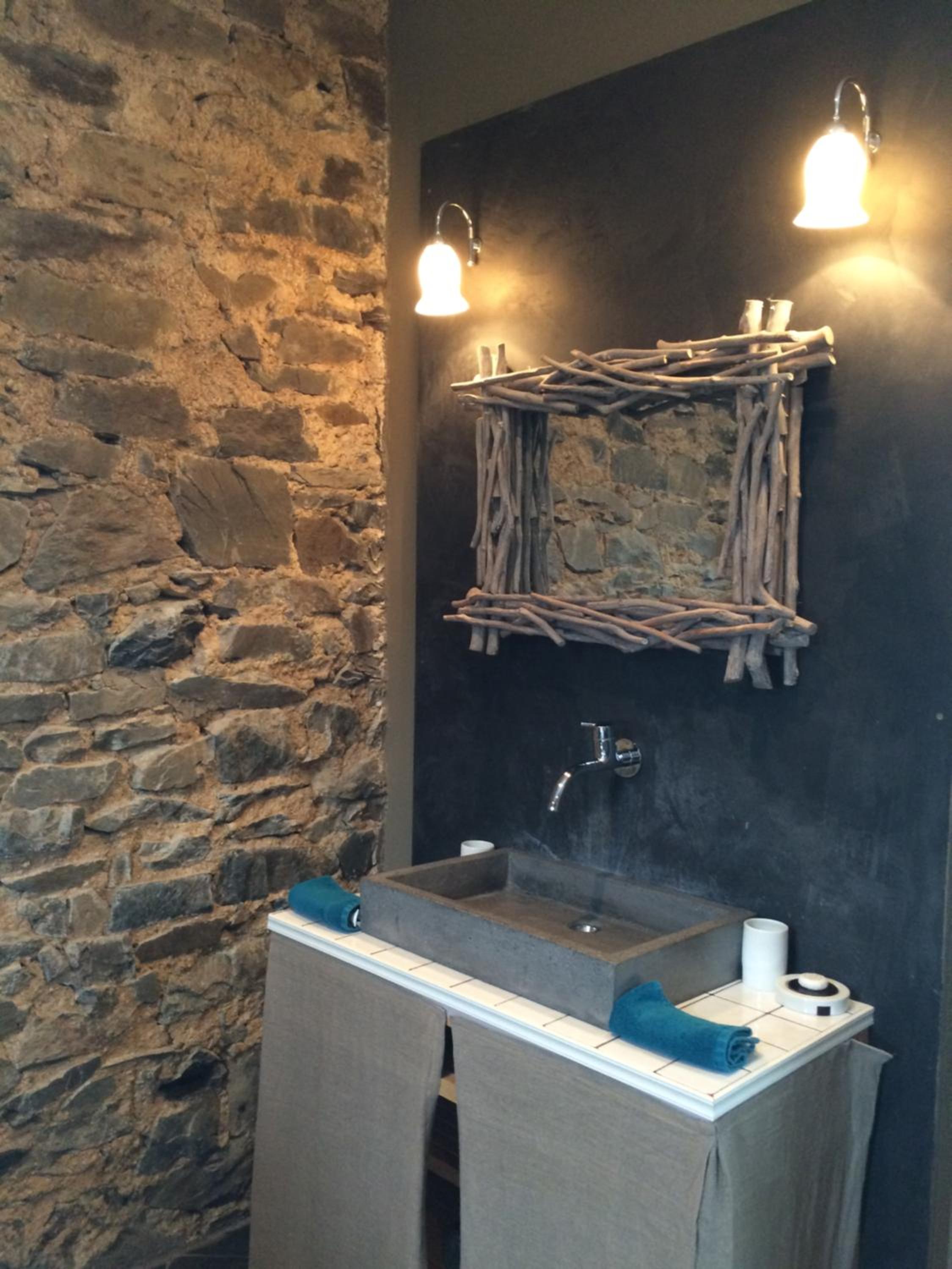 B&B La ferme du doux