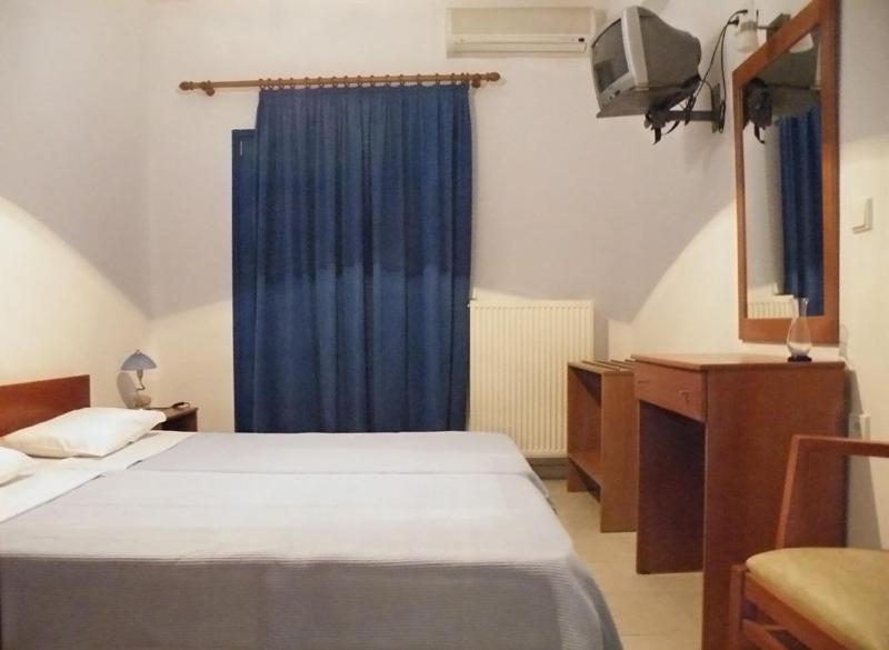 Hotel Alexandros photo 4