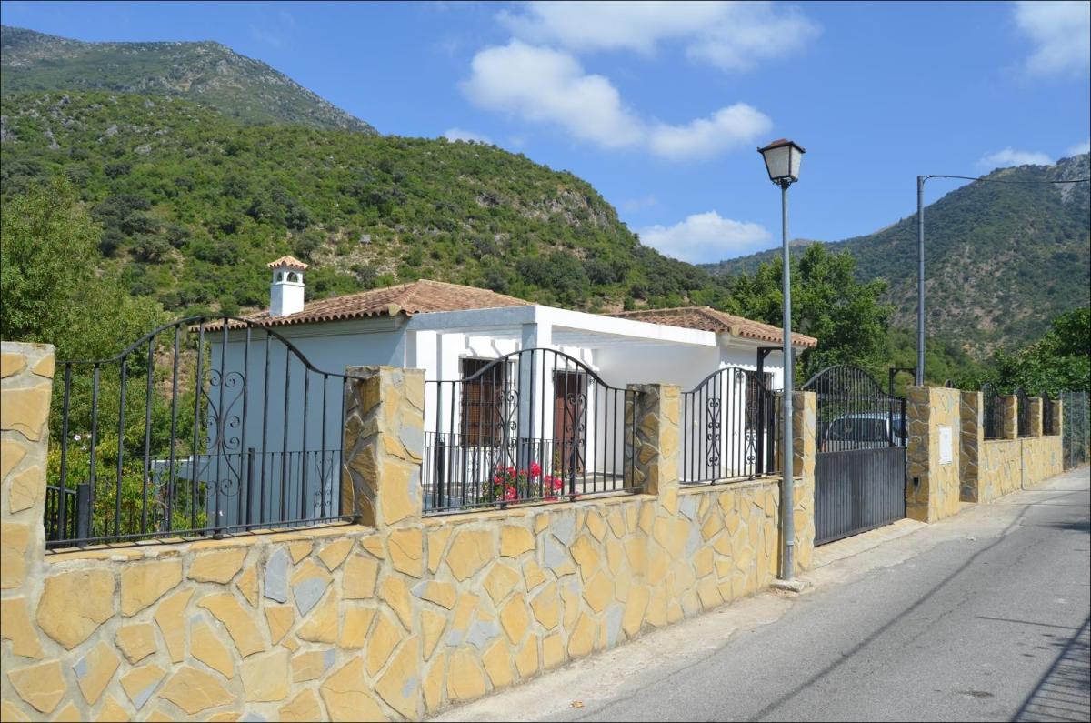 Casa MamaTere photo 2