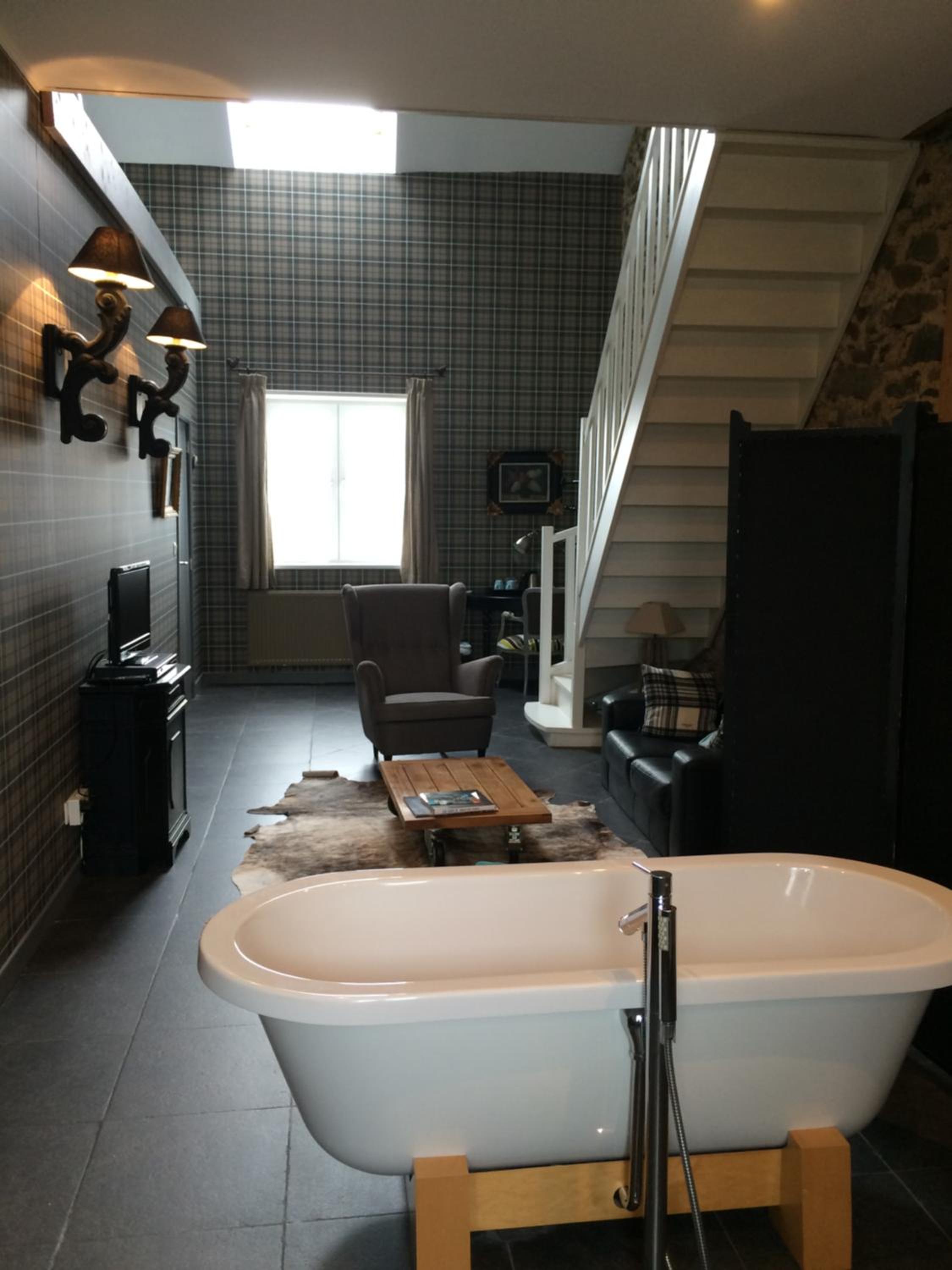 B&B La ferme du doux
