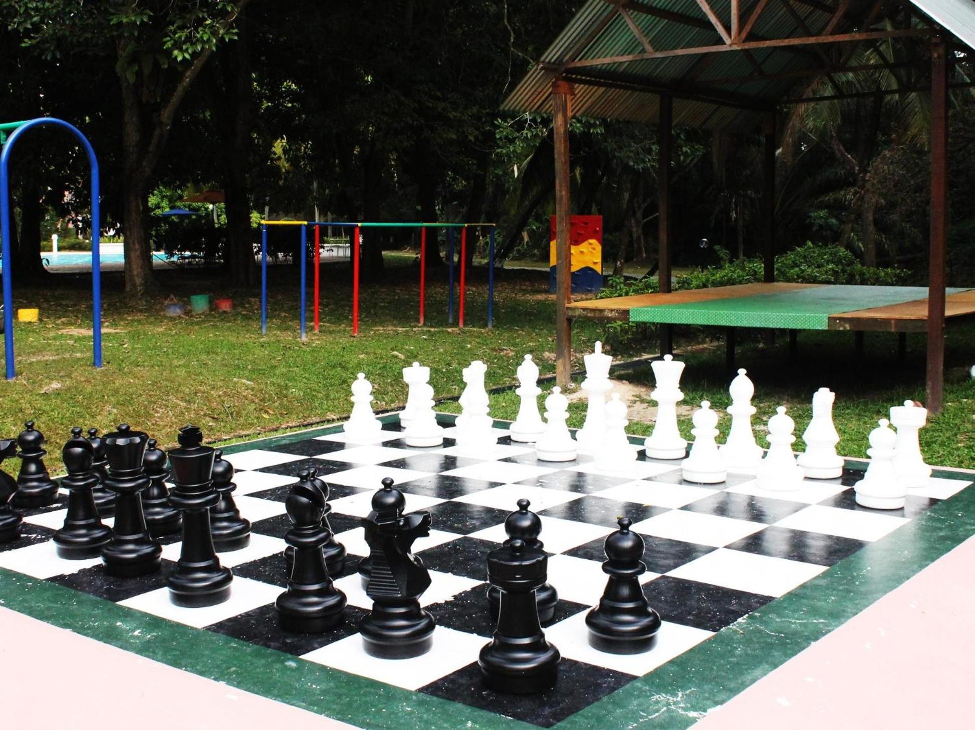 Klana Resort Seremban