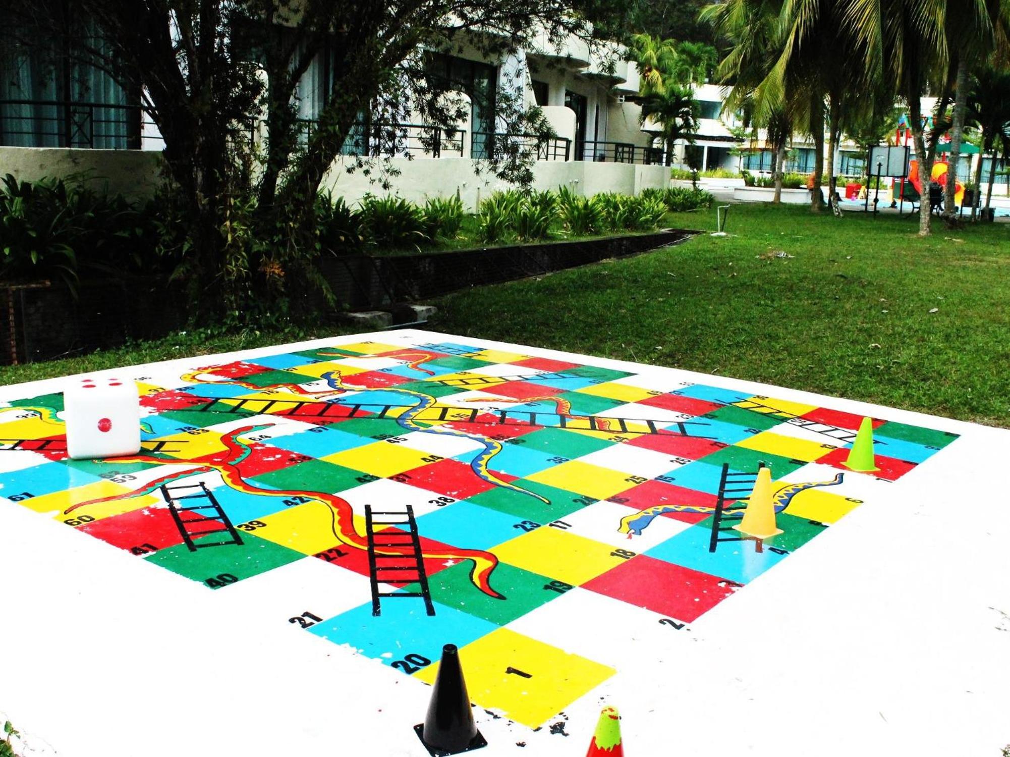 Klana Resort Seremban