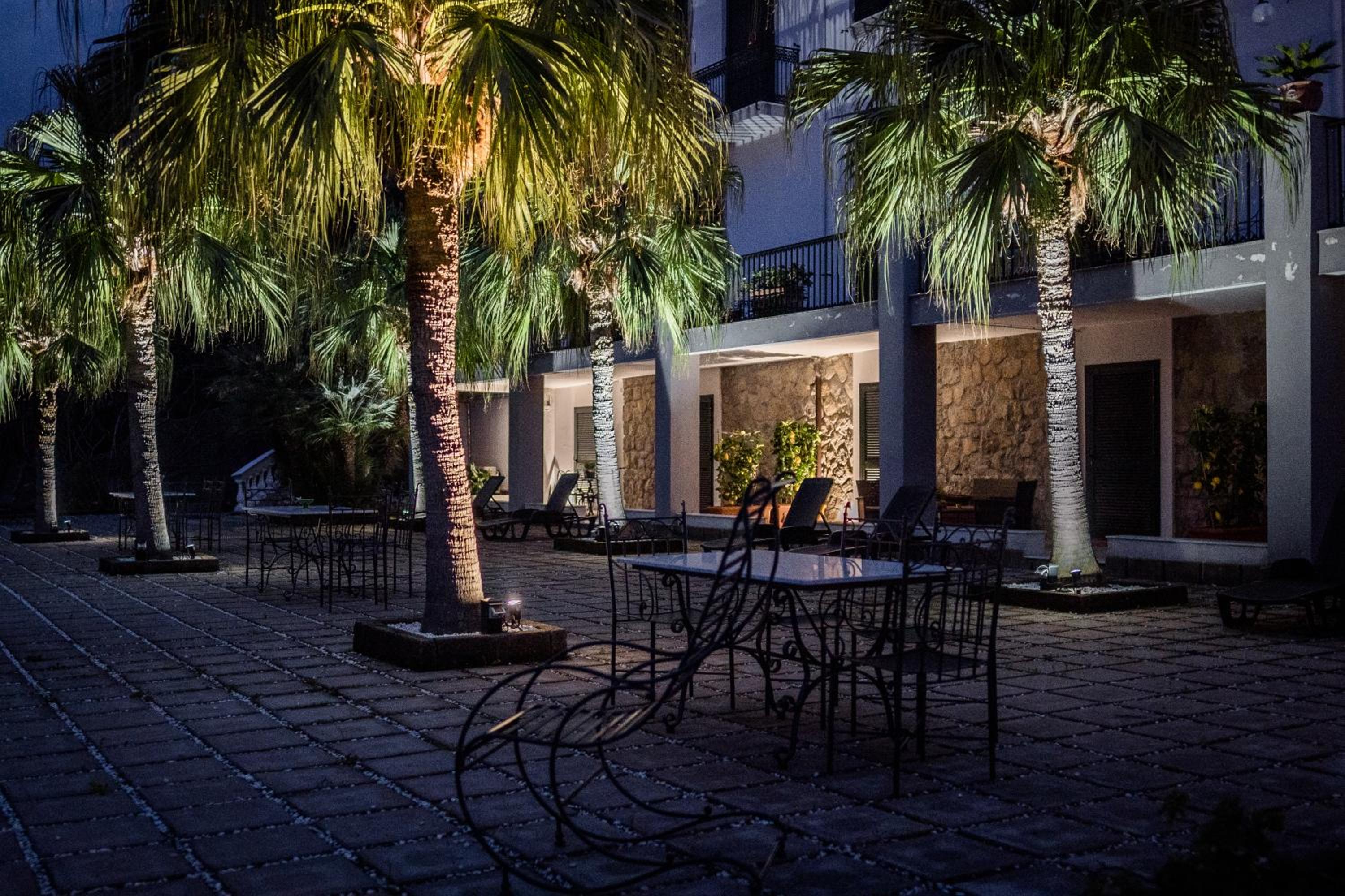 Poggio Miramare Luxury Home