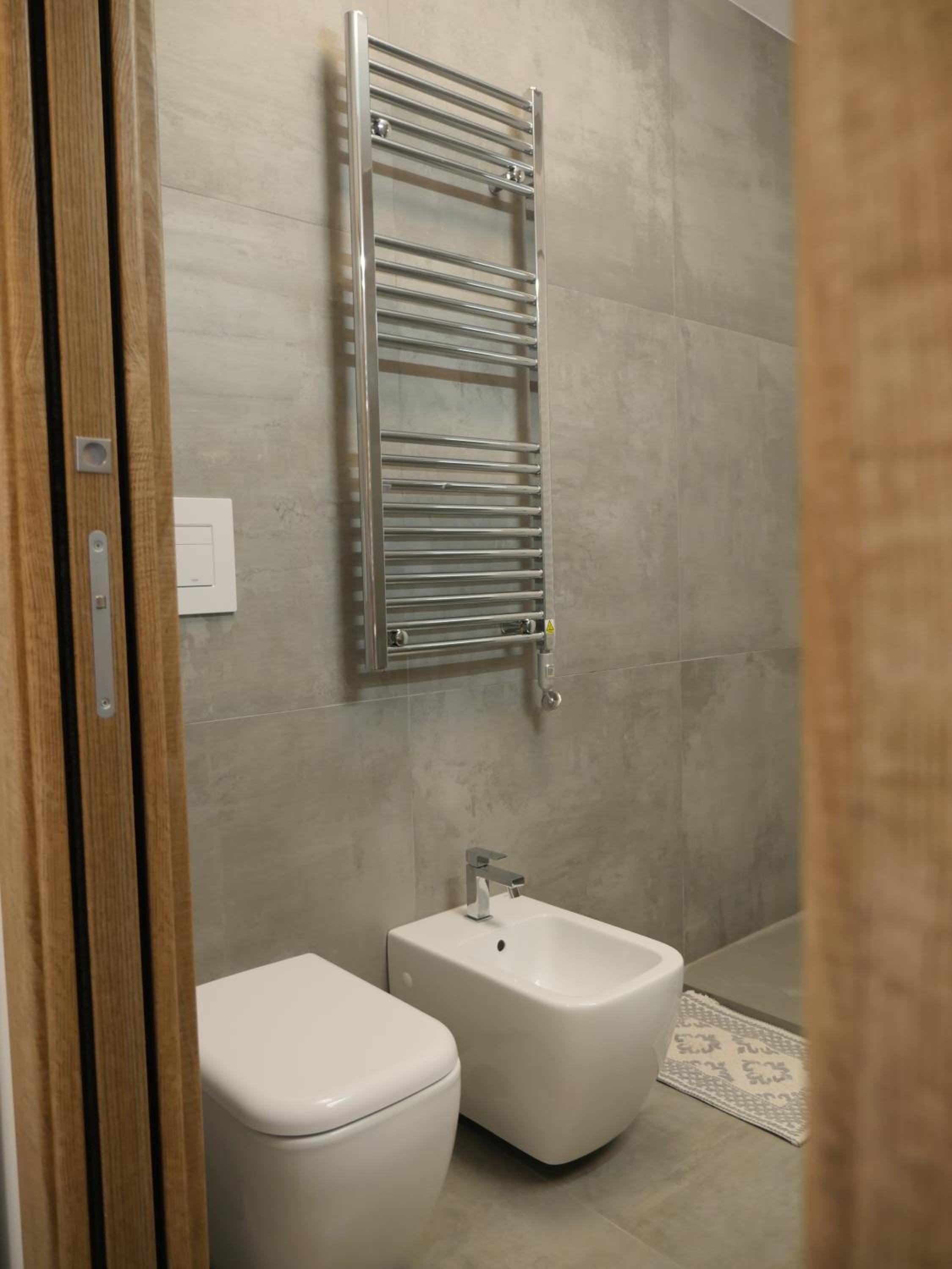 Poggio Miramare Luxury Home