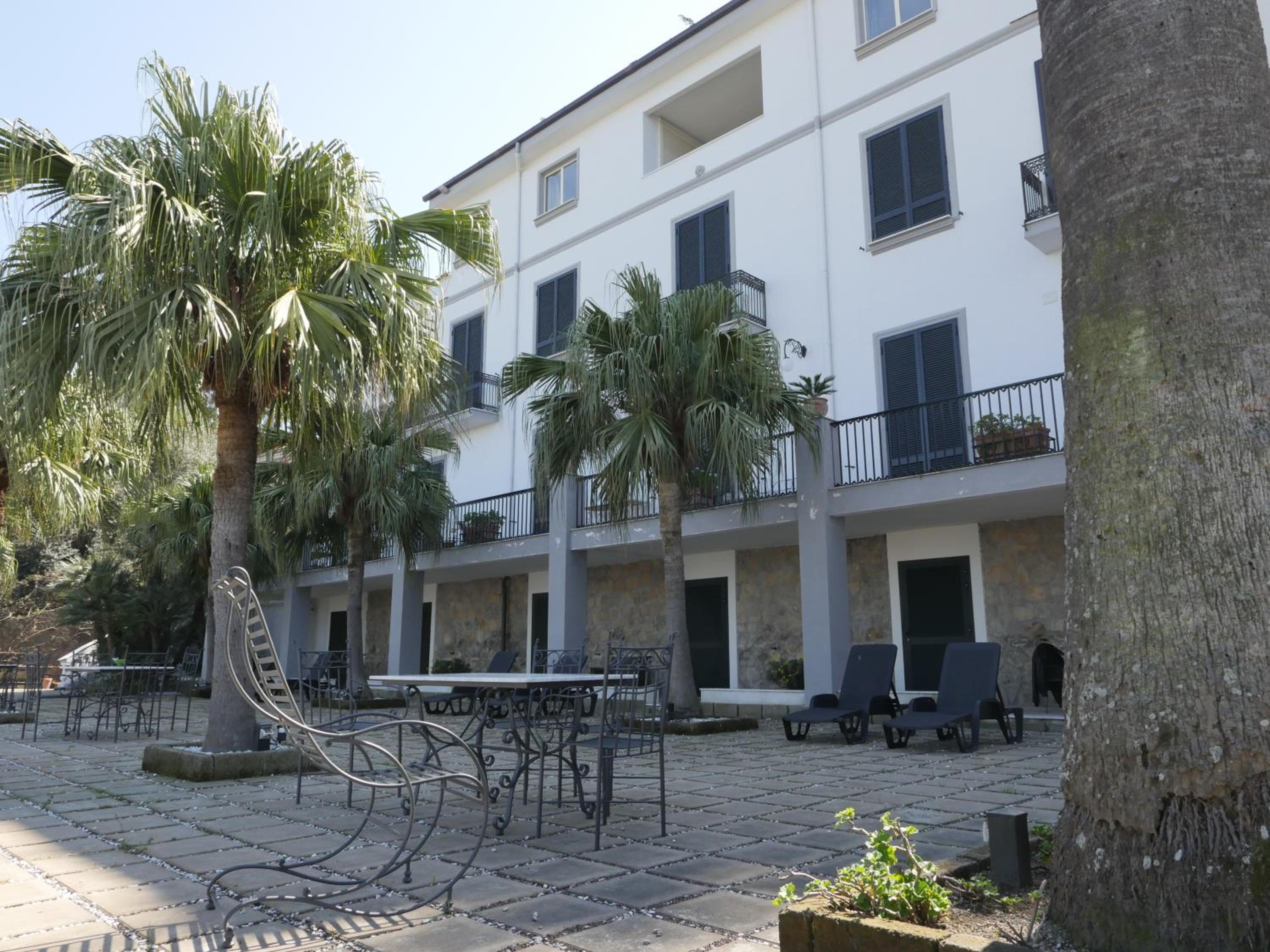 Hotel Poggio Miramare Luxury Home - Image 1