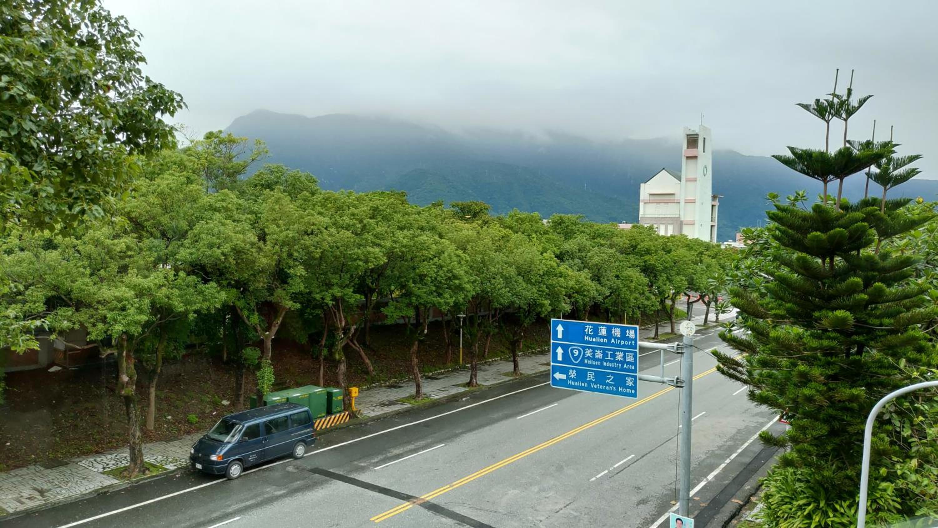 花蓮何家民宿 可包棟