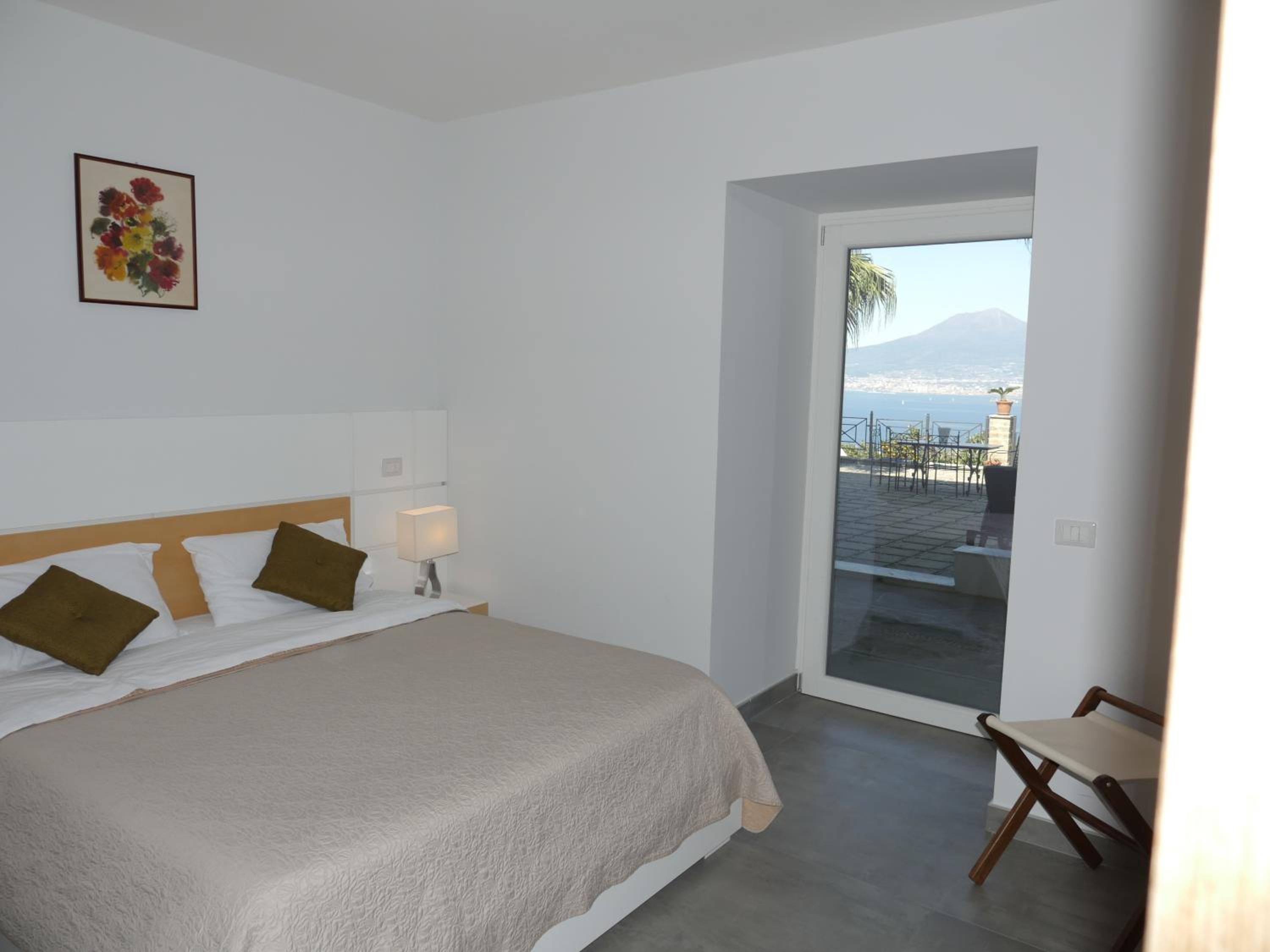 Poggio Miramare Luxury Home