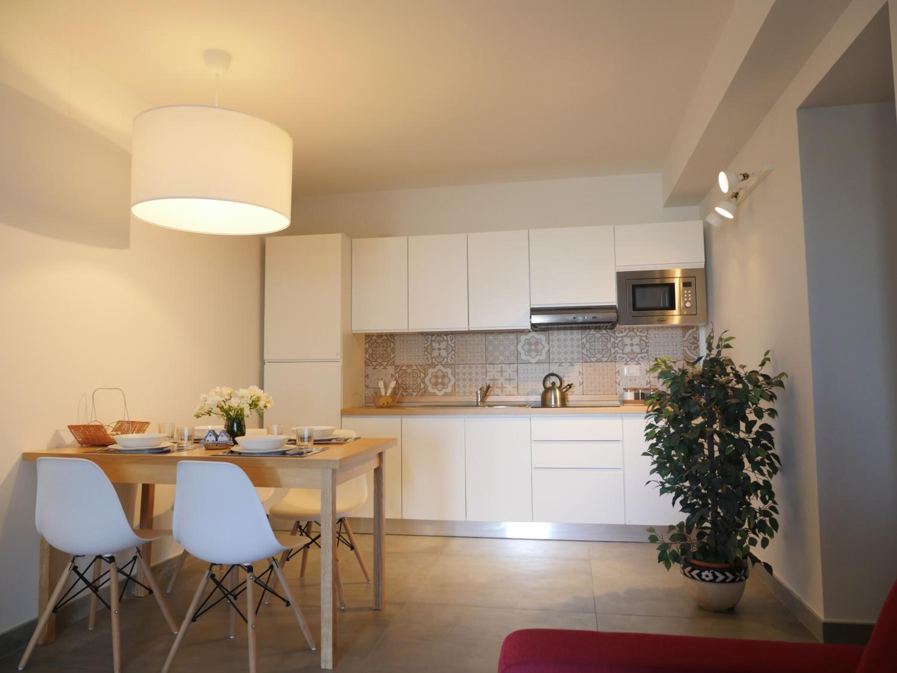 Poggio Miramare Luxury Home