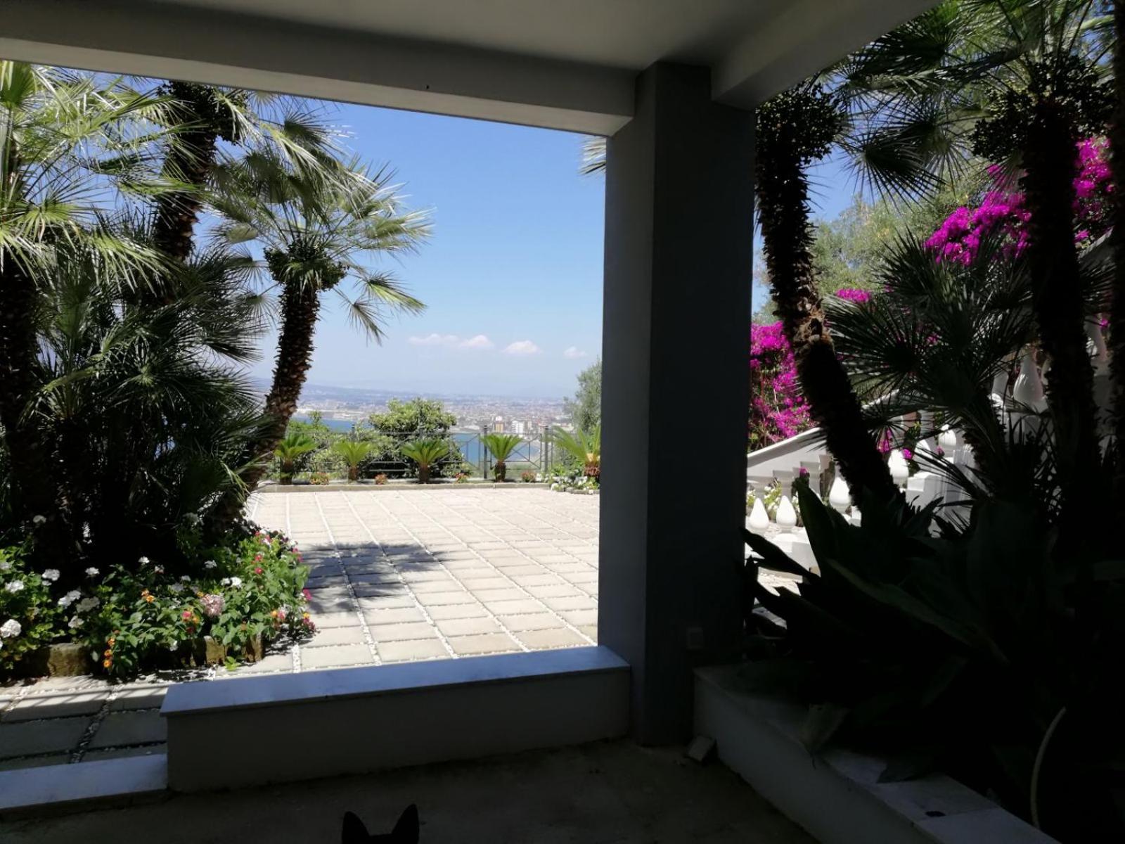 Poggio Miramare Luxury Home