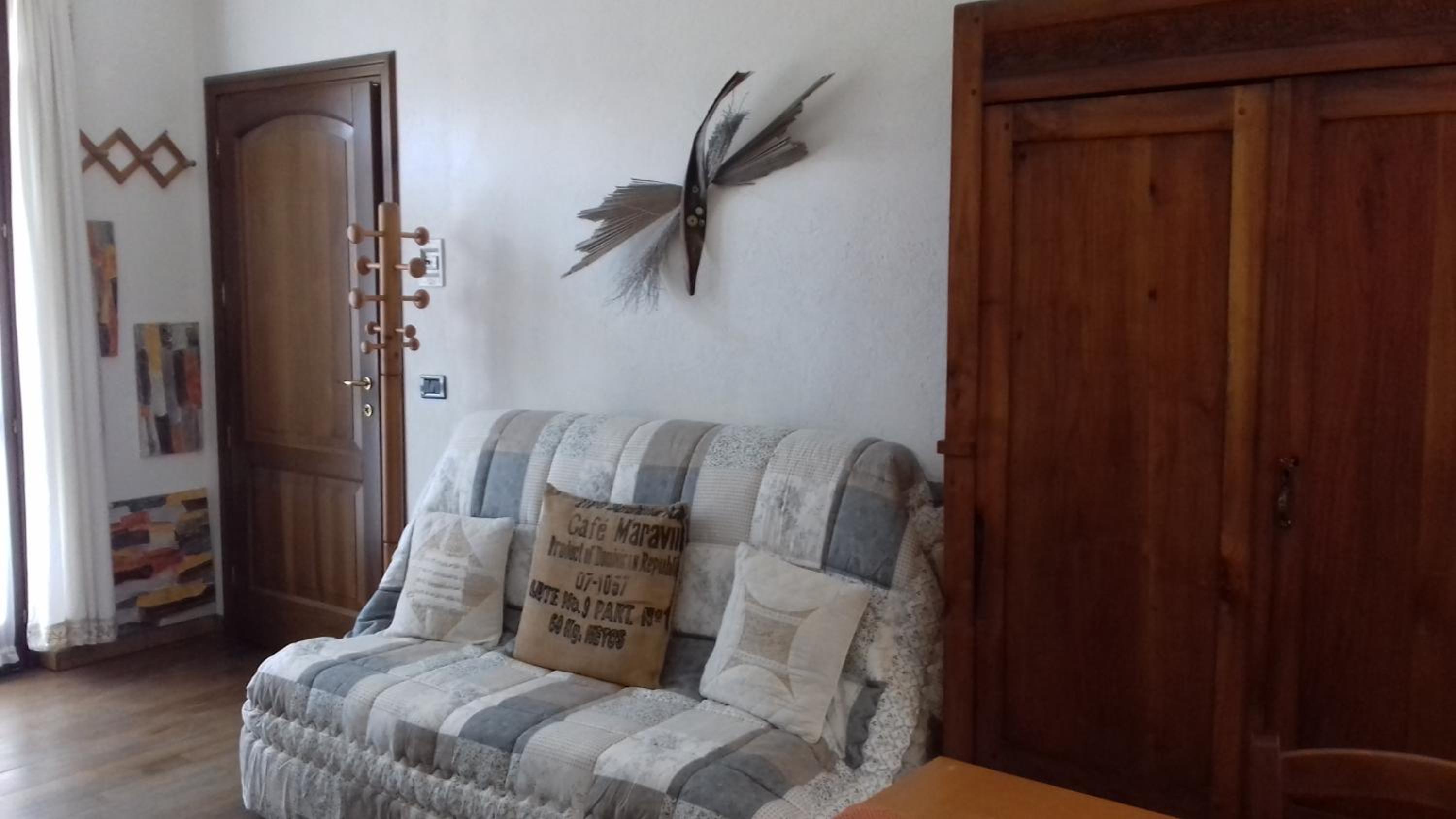 Agriturismo Cascina Knec