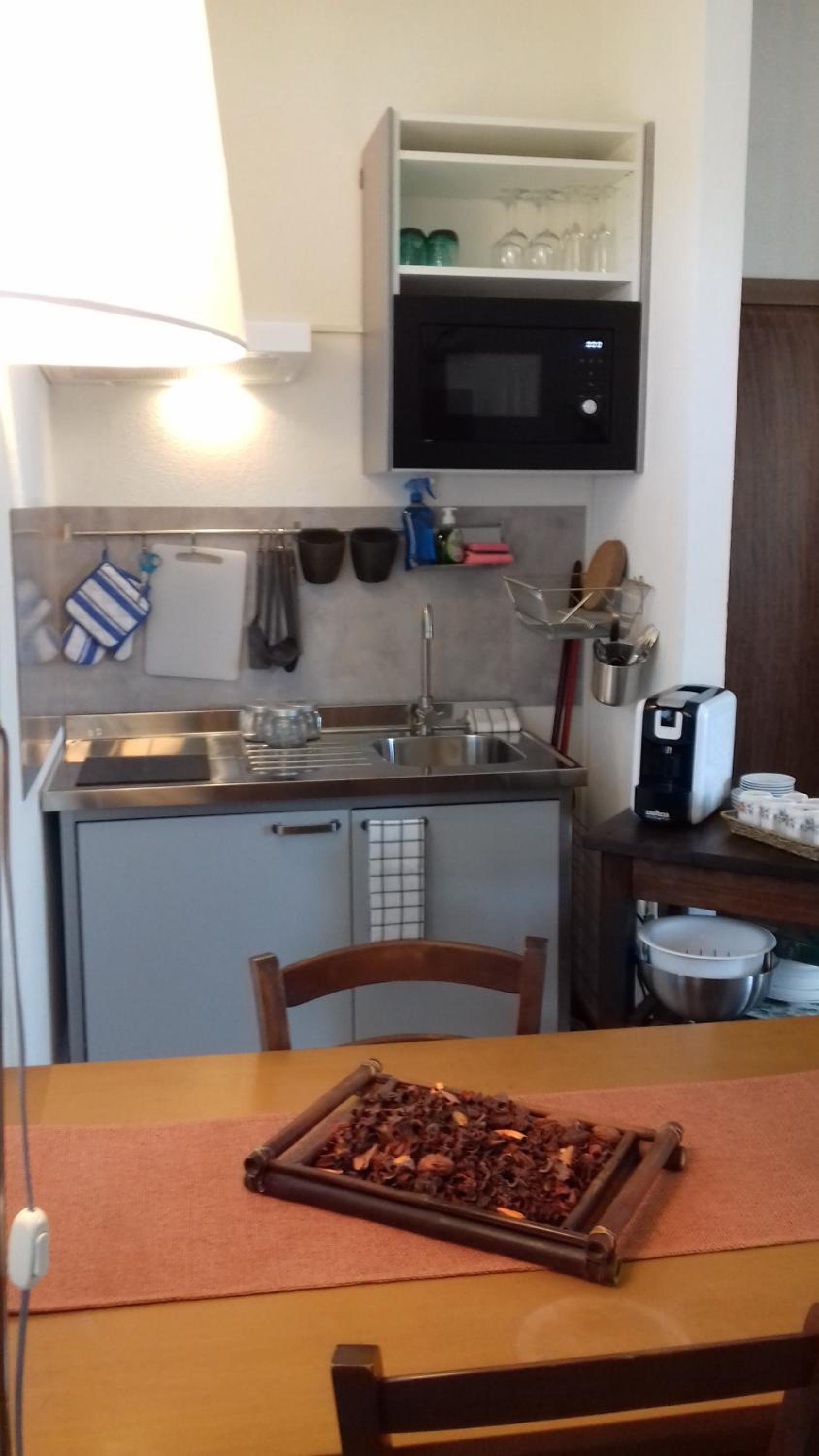 Agriturismo Cascina Knec