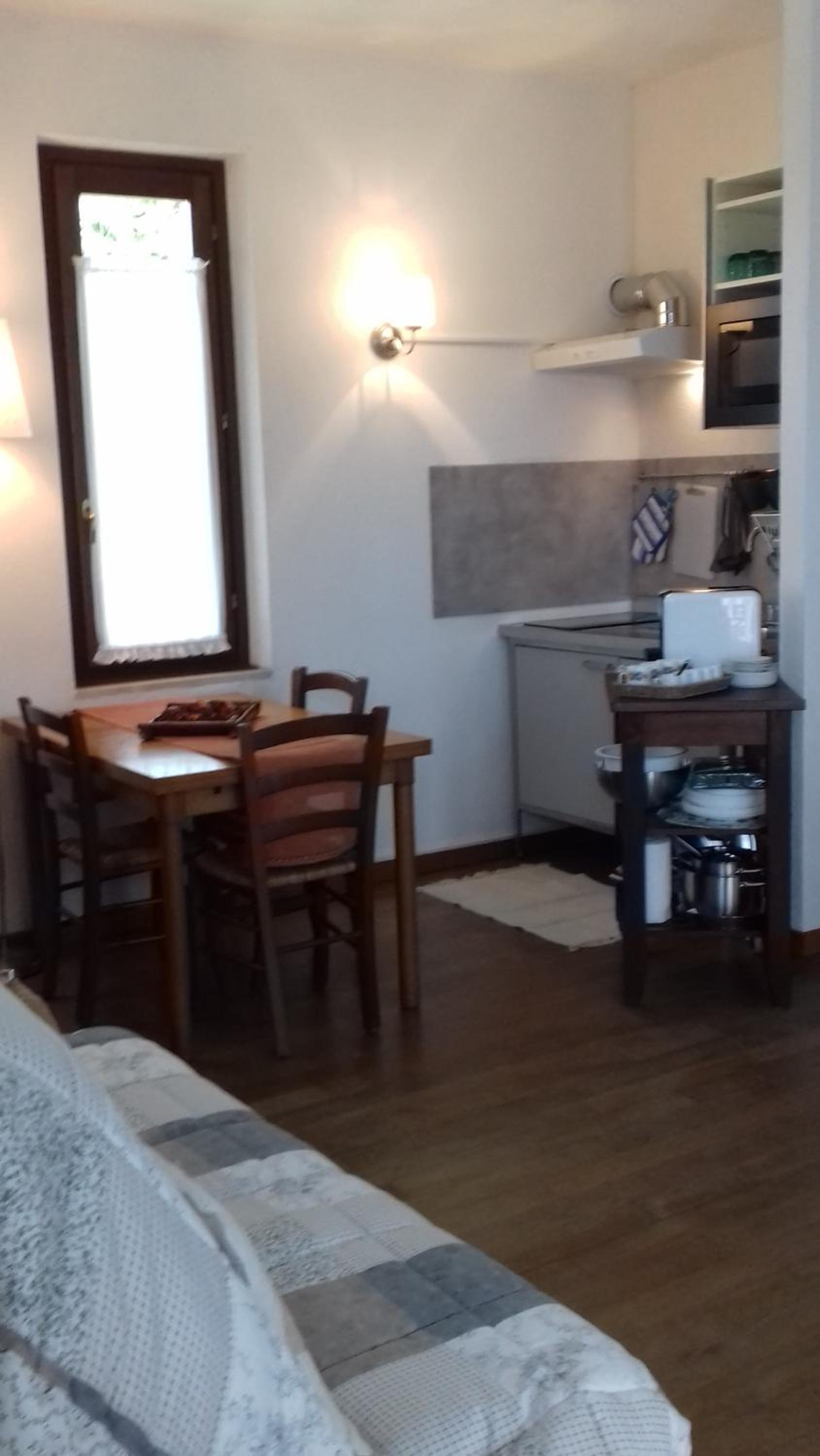 Agriturismo Cascina Knec