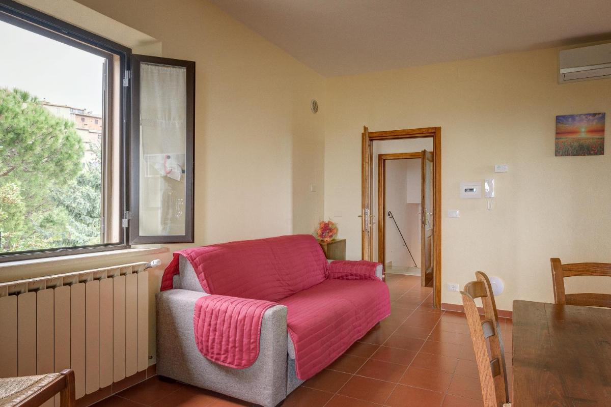 Case Vacanza - Villa Paola view 3