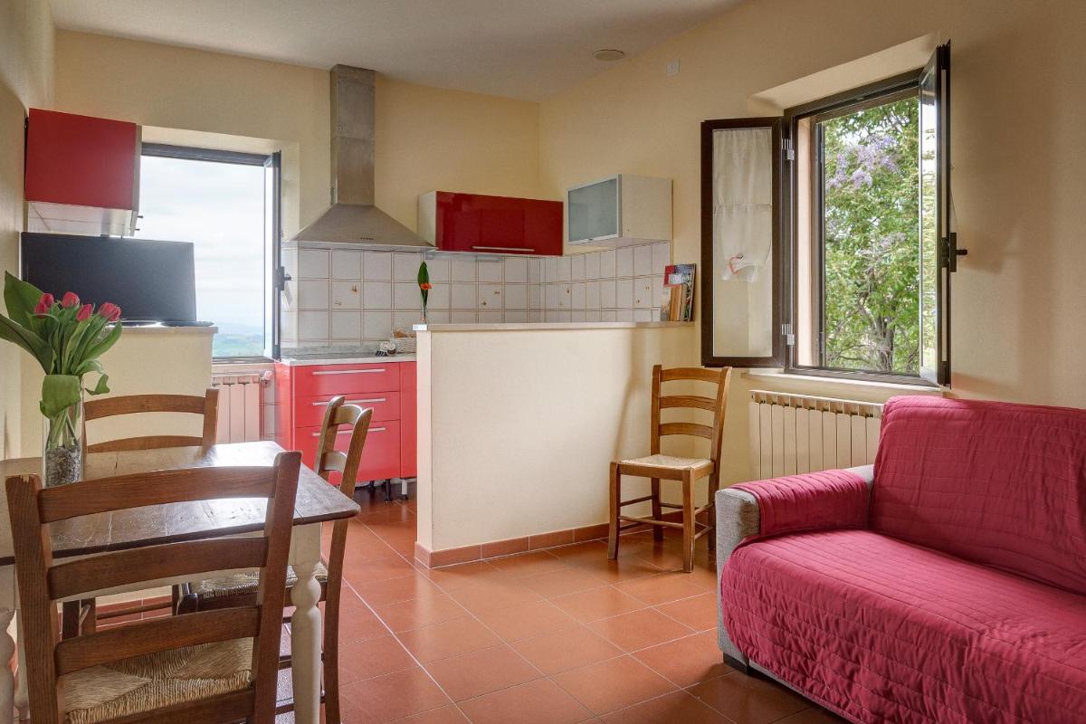 Case Vacanza - Villa Paola view 4
