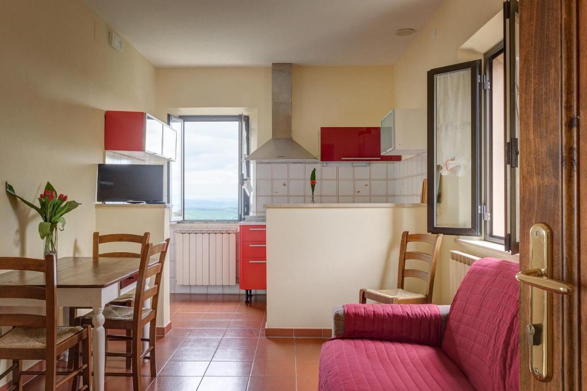 Case Vacanza - Villa Paola view 5