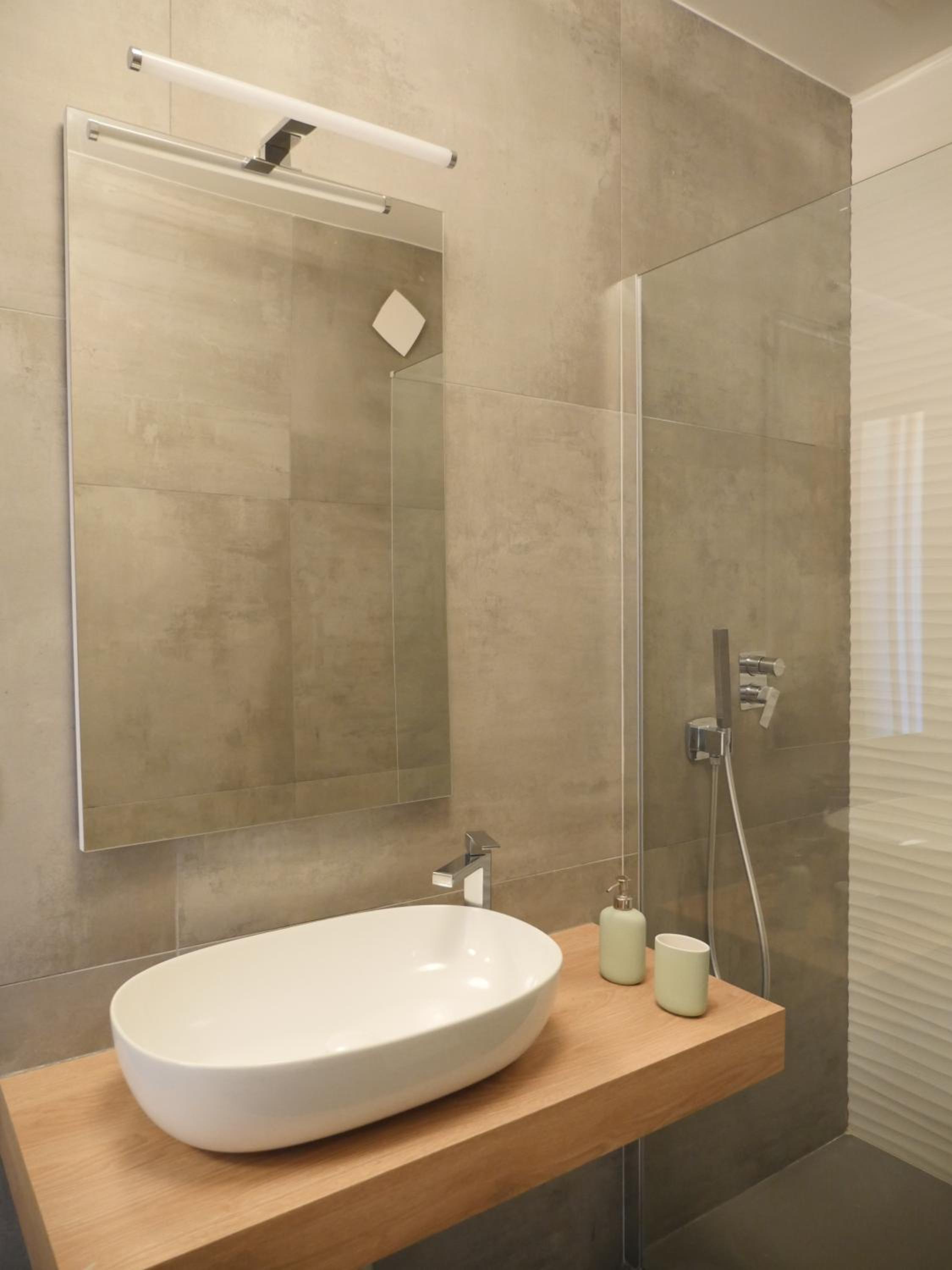 Poggio Miramare Luxury Home