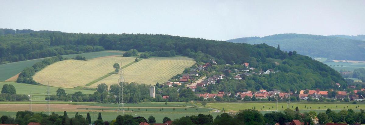 Apartment Ferienwohnung Emmerthal auch für Monteure FeWo