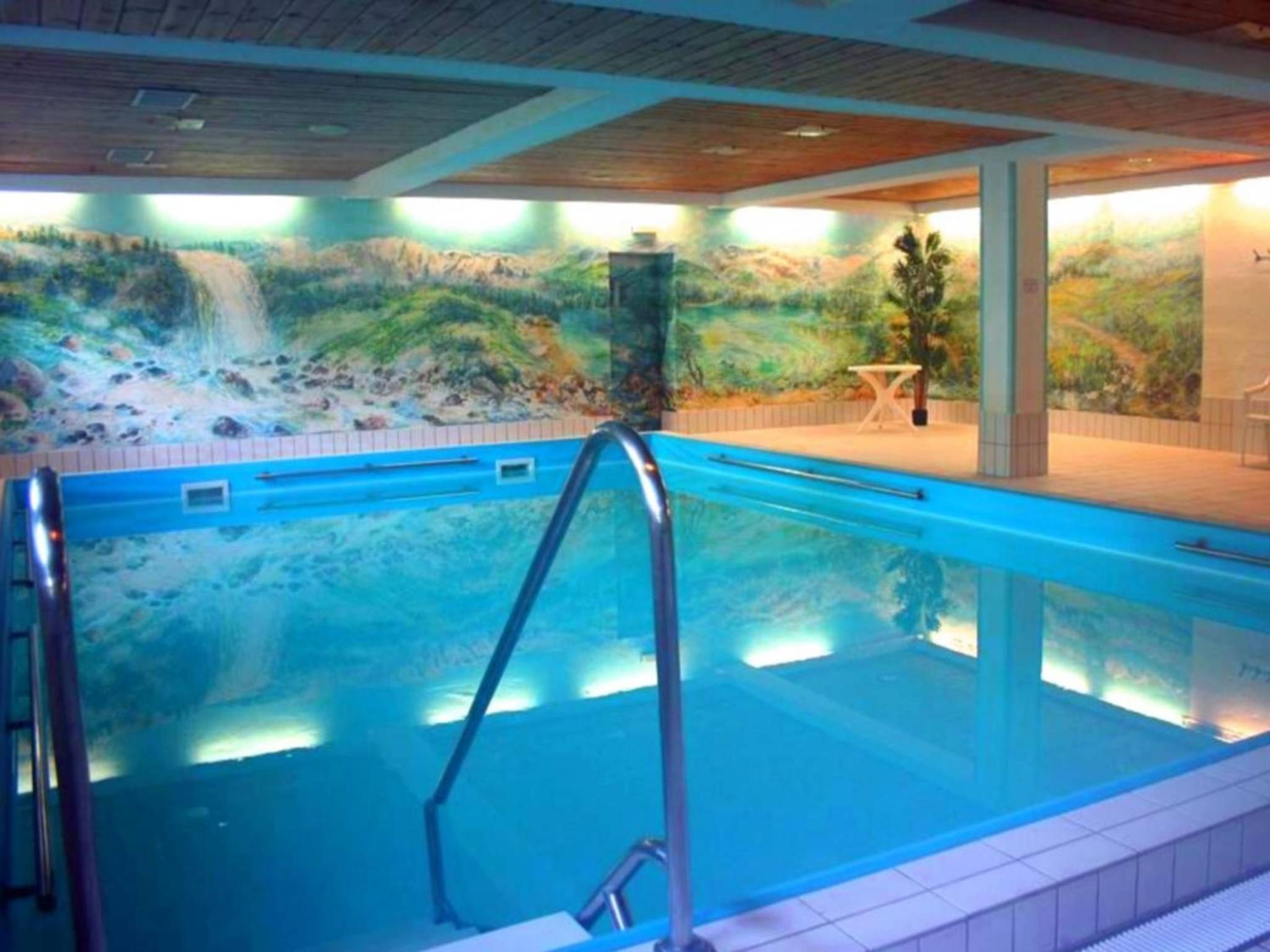 Ferienwohnung Bergzauber - Chiemgau Karte view 2