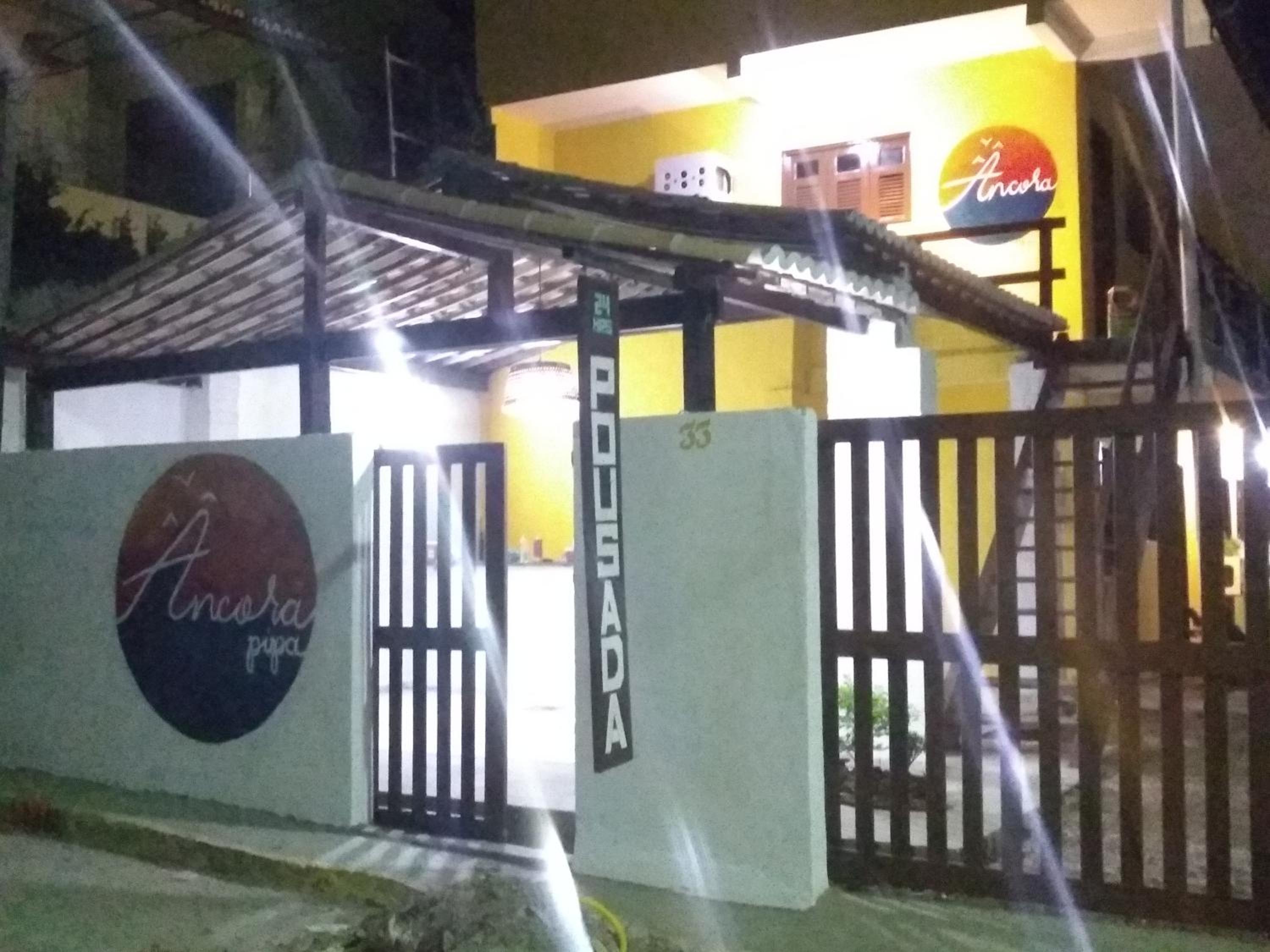 Pousada Âncora Pipa