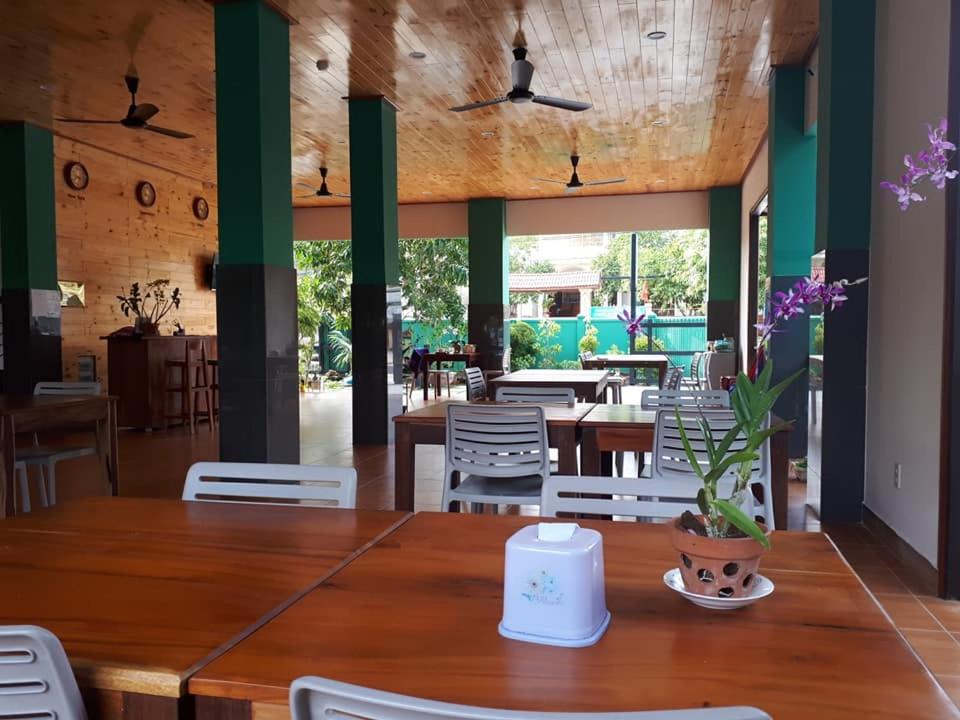 Hiep Hoa Resort