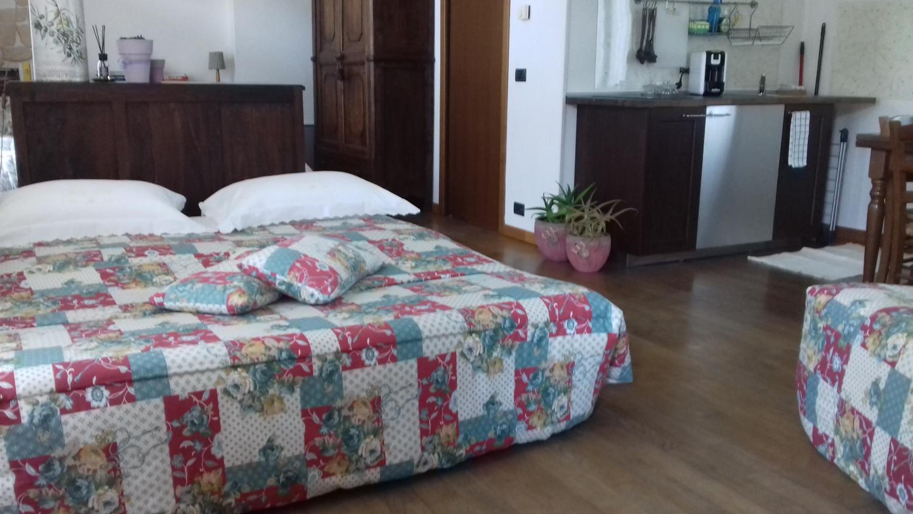 Agriturismo Cascina Knec
