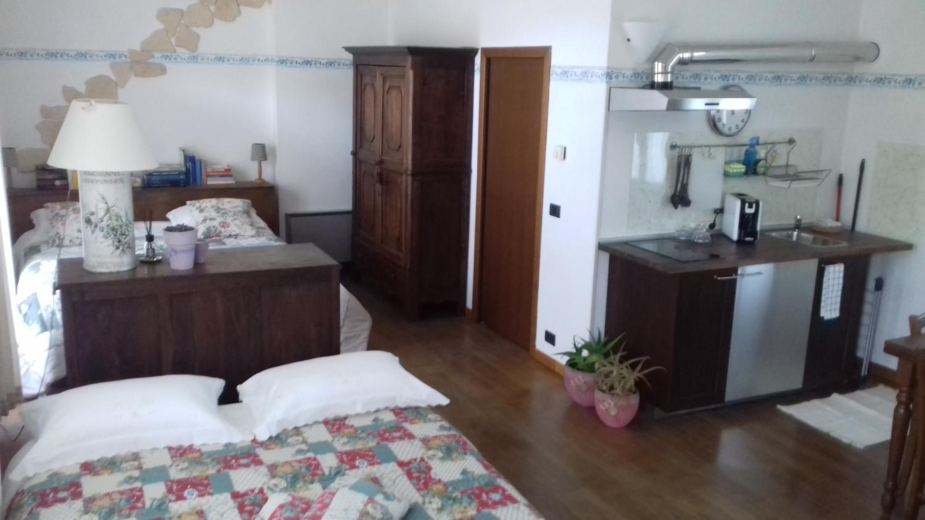 Agriturismo Cascina Knec