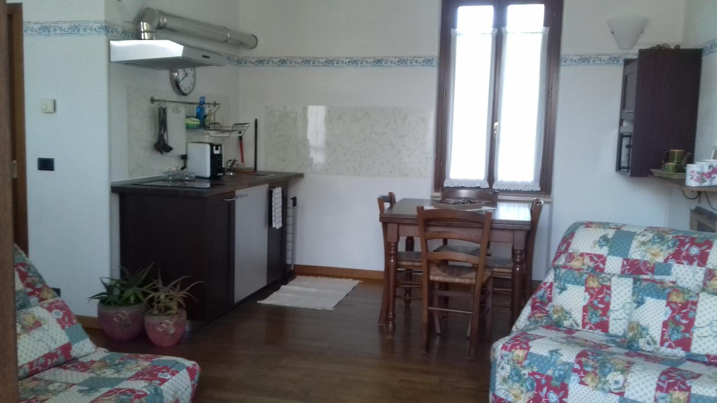 Agriturismo Cascina Knec