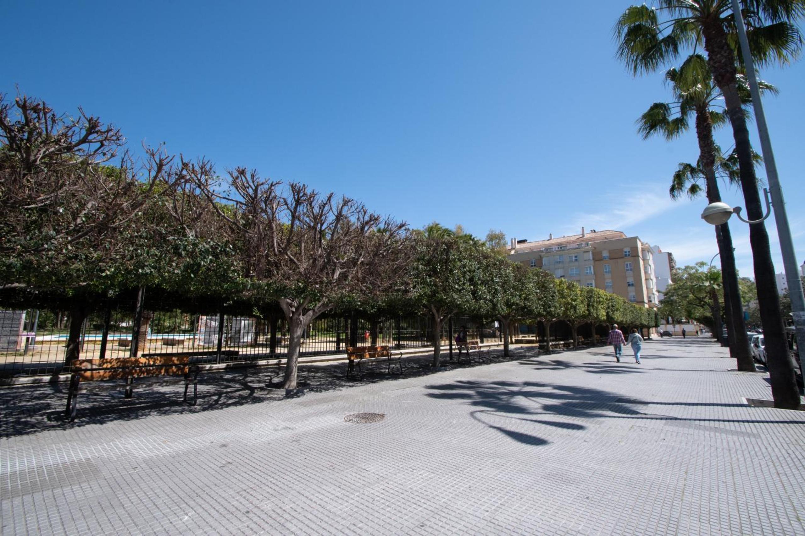 Apartamentos Las Huertas