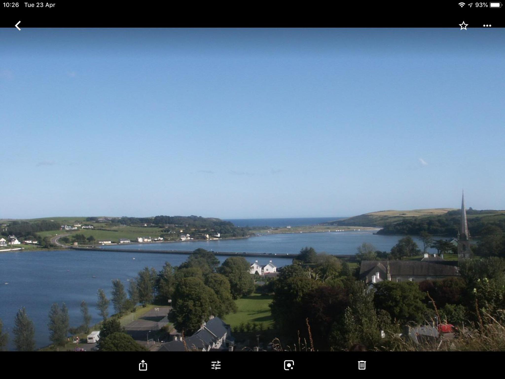 RossNua view 3