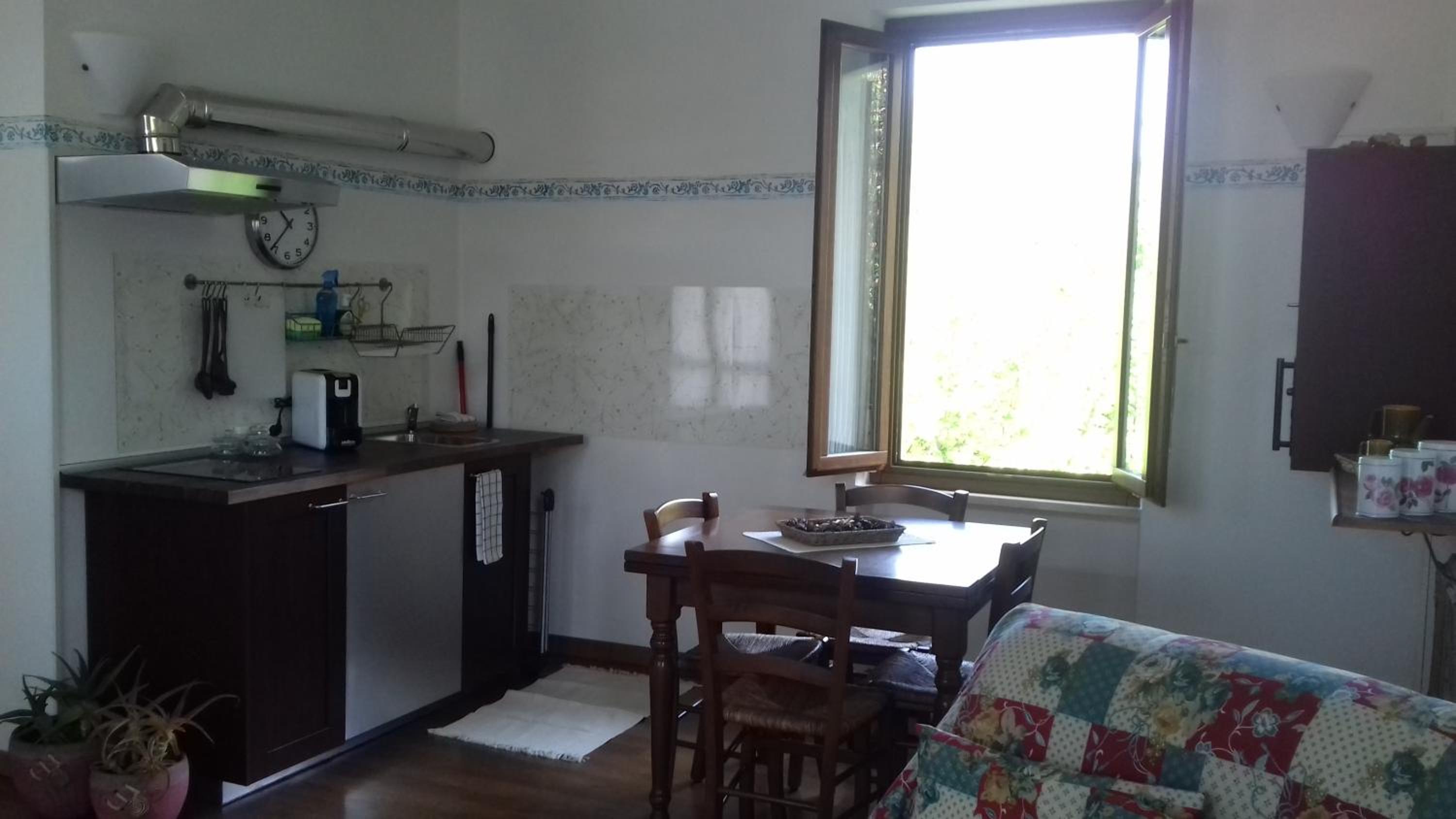Agriturismo Cascina Knec