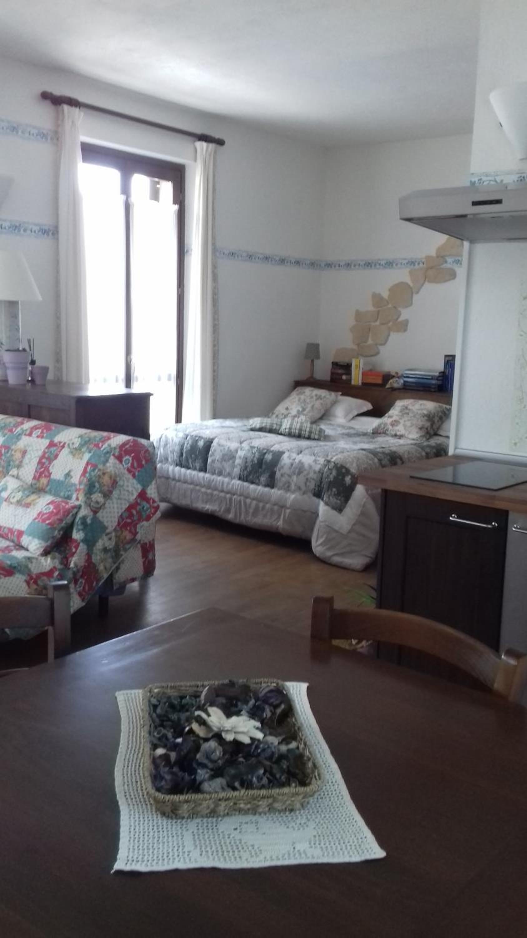 Agriturismo Cascina Knec