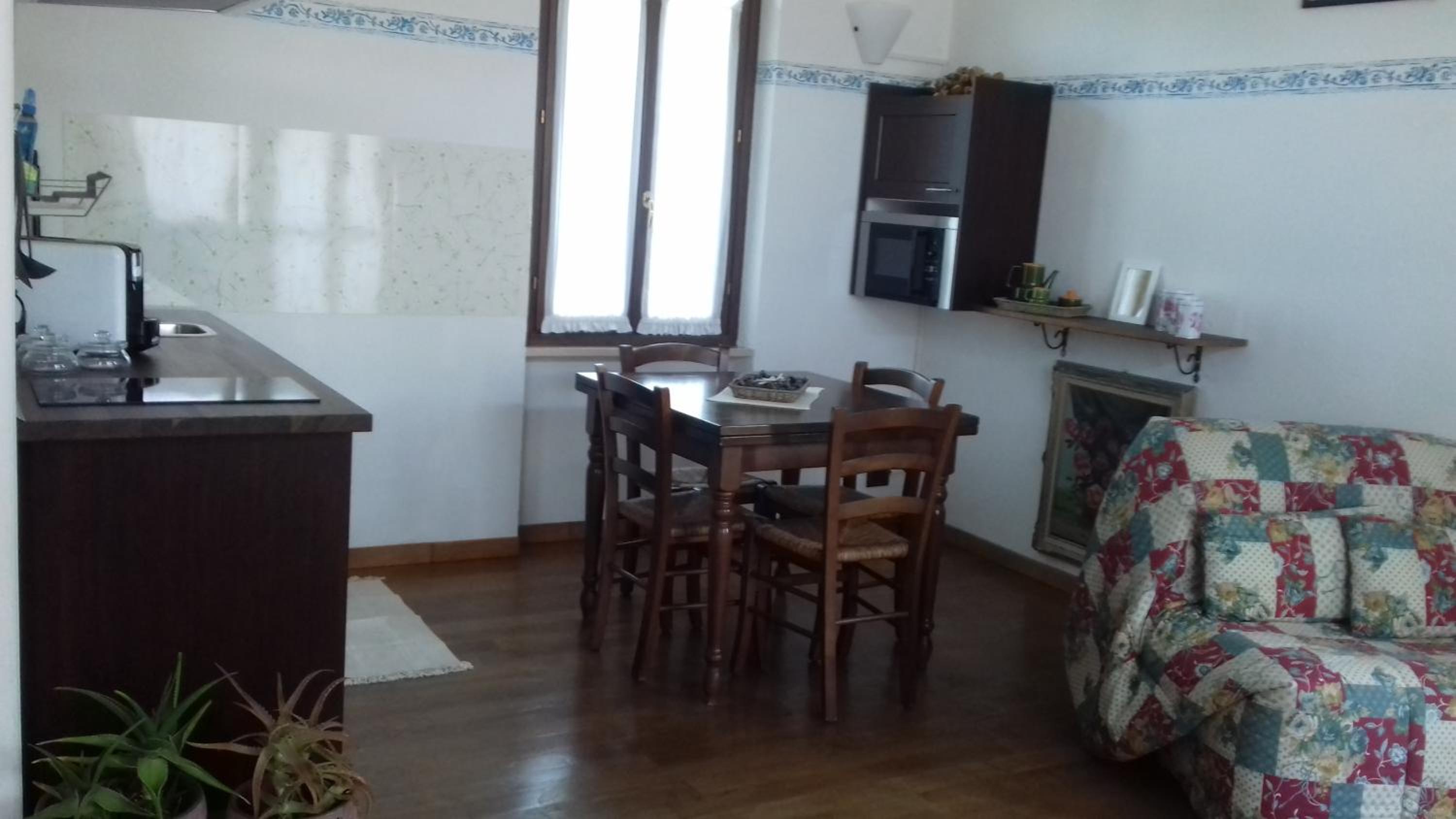 Agriturismo Cascina Knec