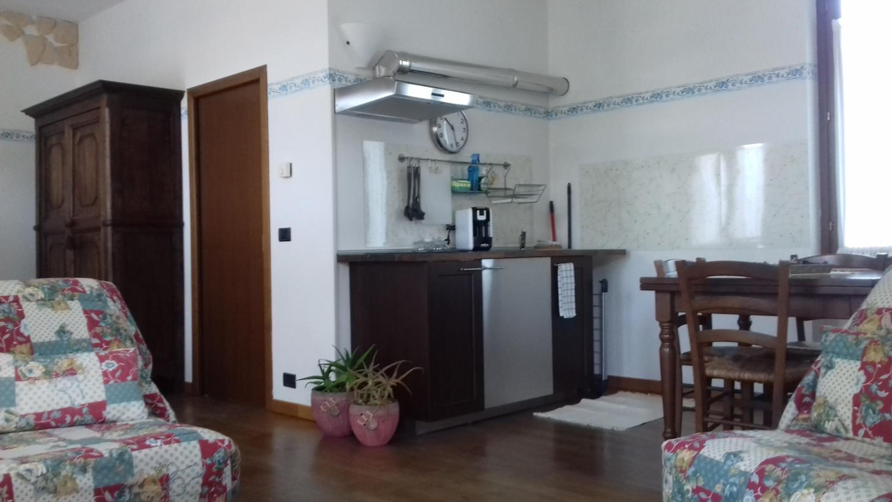 Agriturismo Cascina Knec